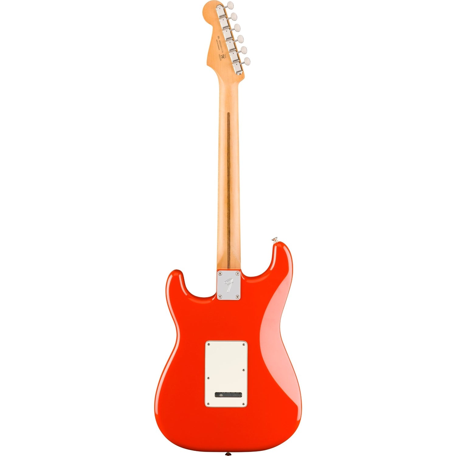 Đàn Guitar Điện Fender Player II Stratocaster HSS, Slab Rosewood Fingerboard-Mai Nguyên Music