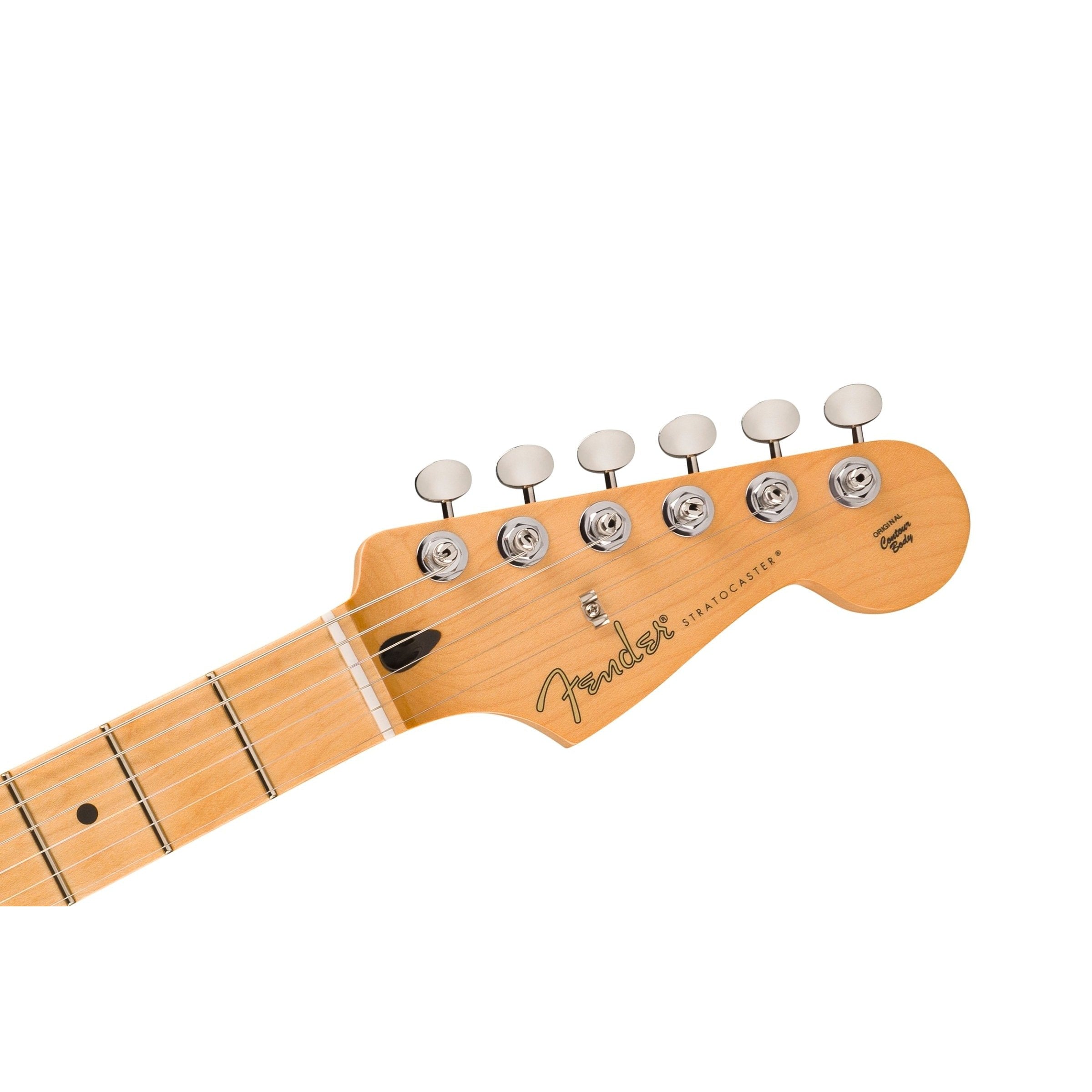 Đàn Guitar Điện Fender Player II Stratocaster, Maple Fingerboard-Mai Nguyên Music