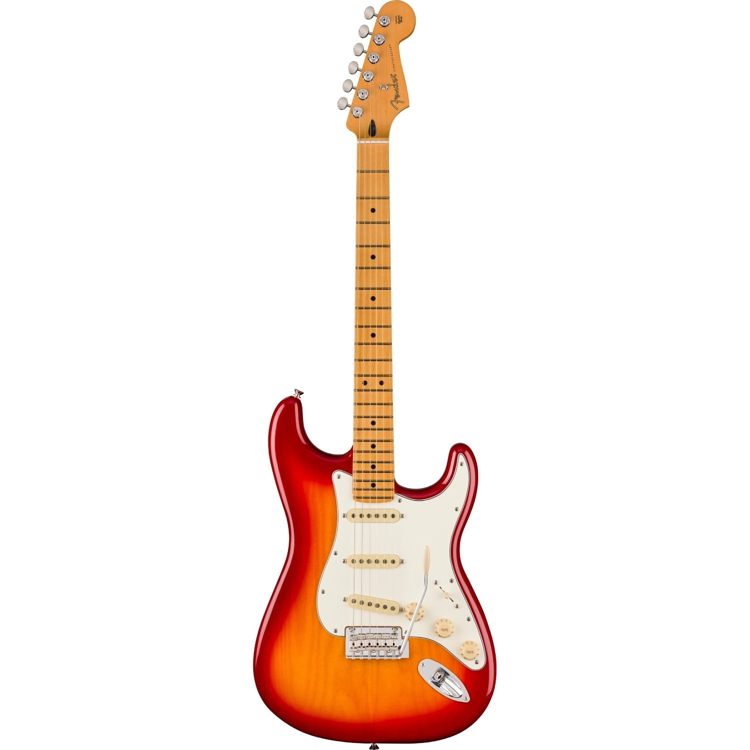 Đàn Guitar Điện Fender Player II Stratocaster, Maple Fingerboard-Mai Nguyên Music