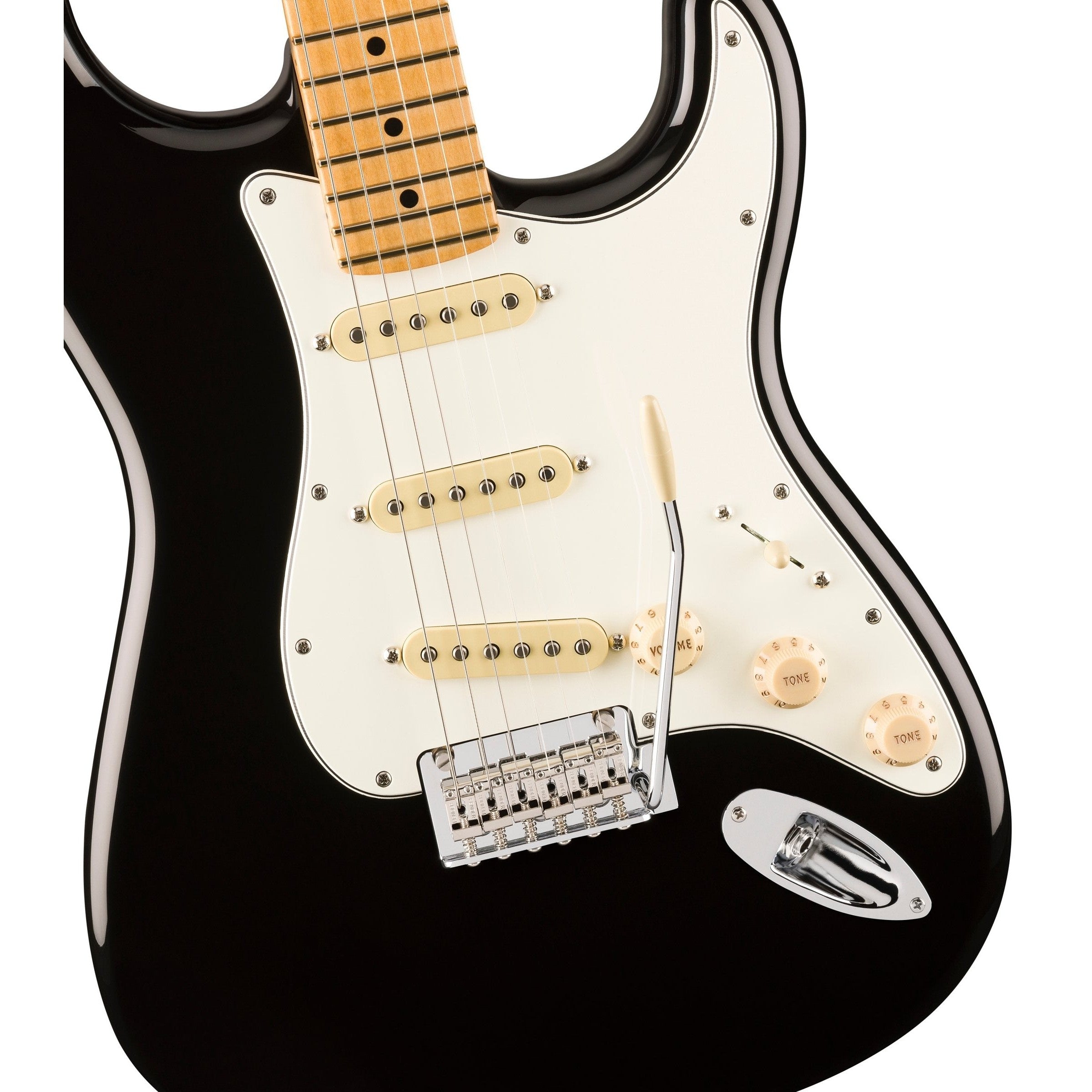 Đàn Guitar Điện Fender Player II Stratocaster, Maple Fingerboard-Mai Nguyên Music