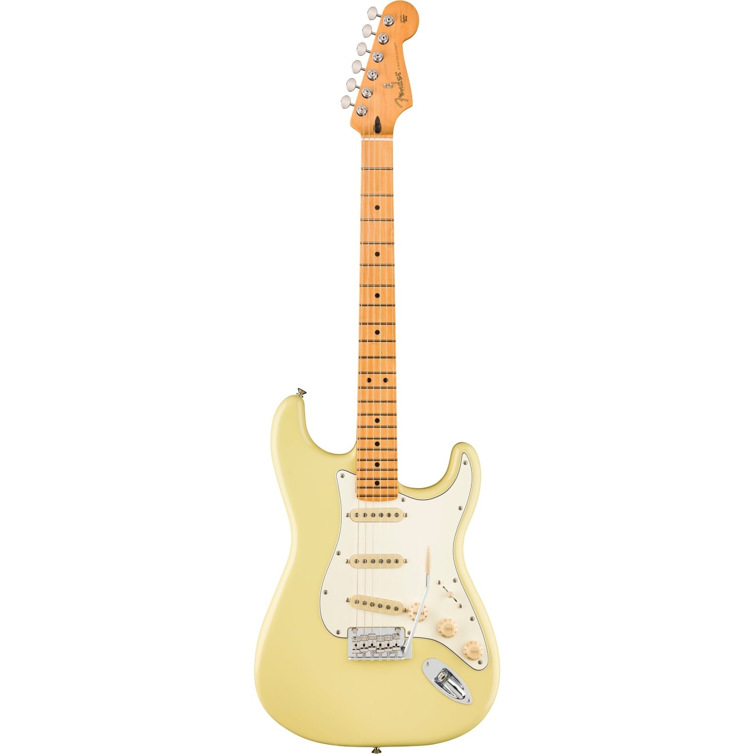 Đàn Guitar Điện Fender Player II Stratocaster, Maple Fingerboard-Mai Nguyên Music