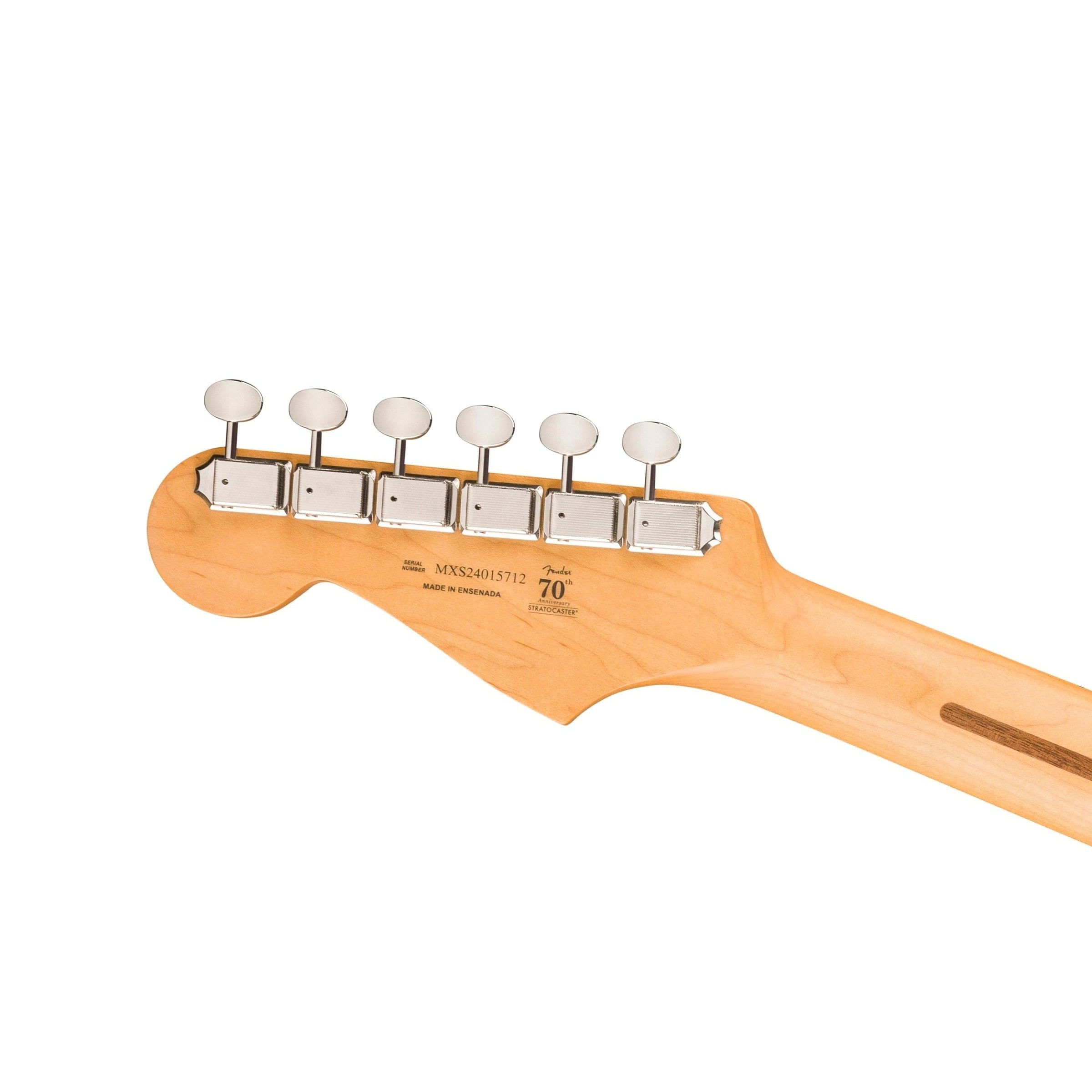 Đàn Guitar Điện Fender Player II Stratocaster, Maple Fingerboard-Mai Nguyên Music