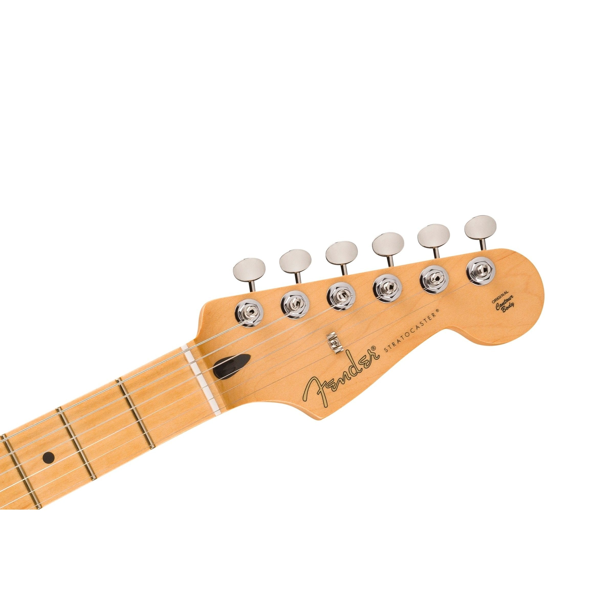 Đàn Guitar Điện Fender Player II Stratocaster, Maple Fingerboard-Mai Nguyên Music