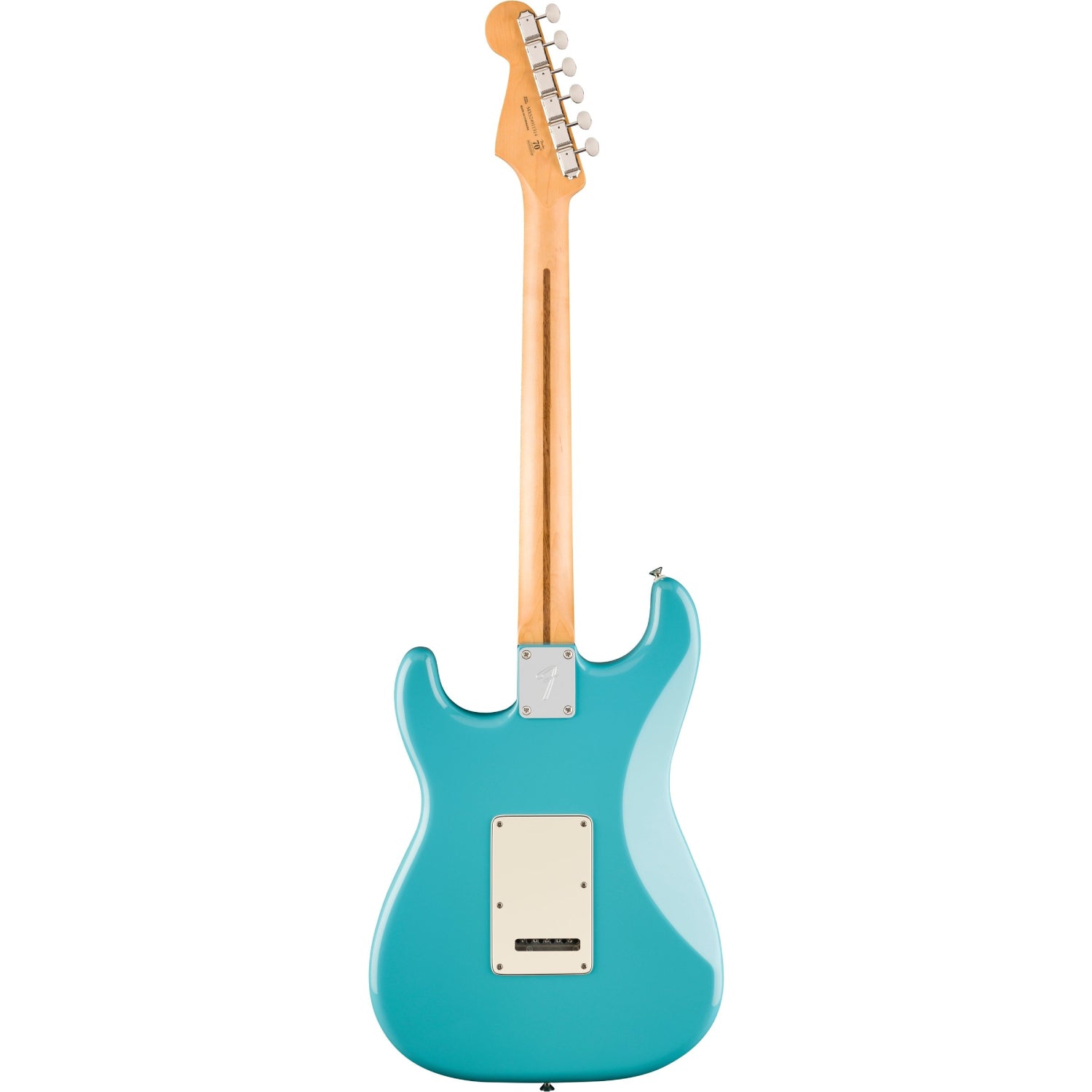 Đàn Guitar Điện Fender Player II Stratocaster, Maple Fingerboard-Mai Nguyên Music