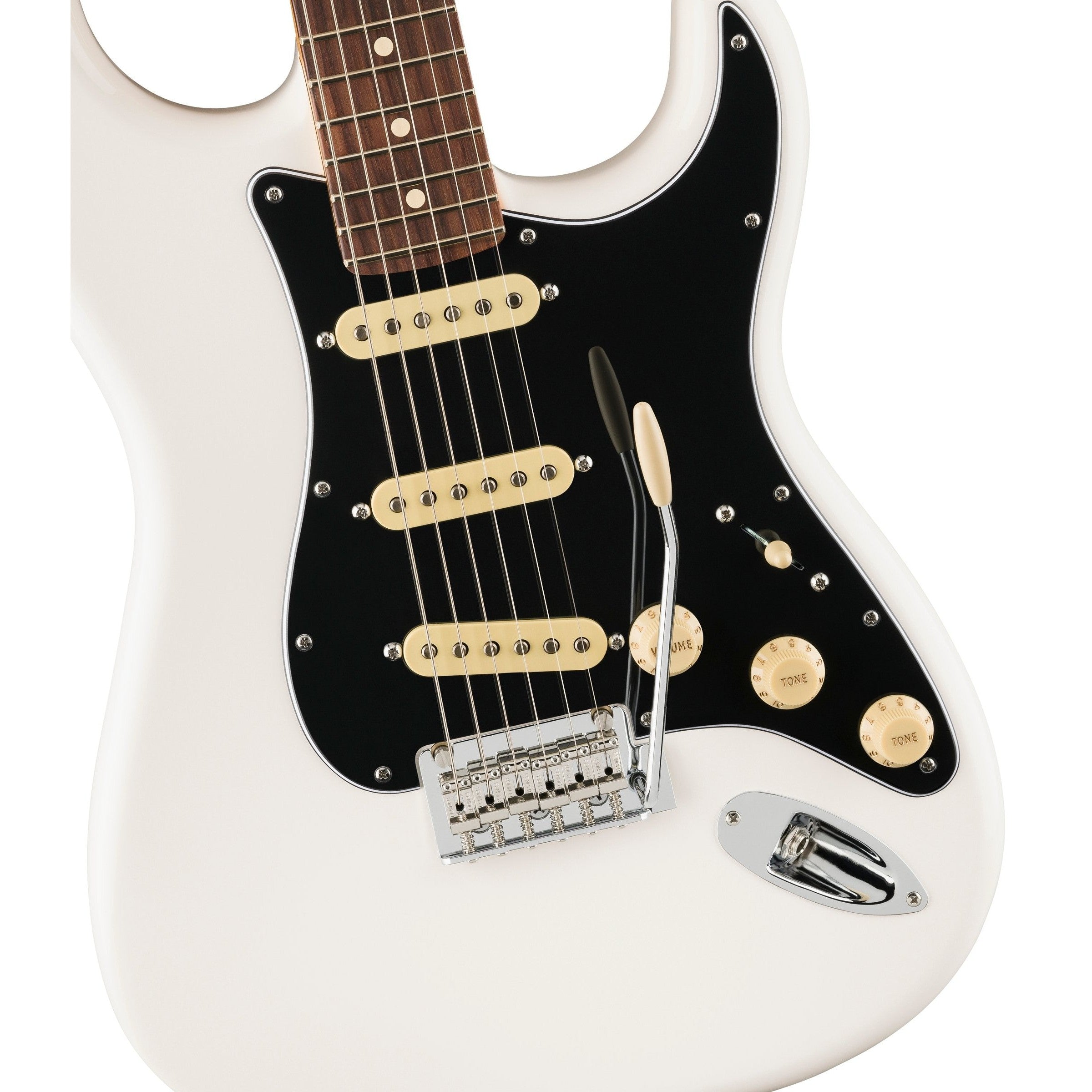 Đàn Guitar Điện Fender Player II Stratocaster, Slab Rosewood Fingerboard-Mai Nguyên Music