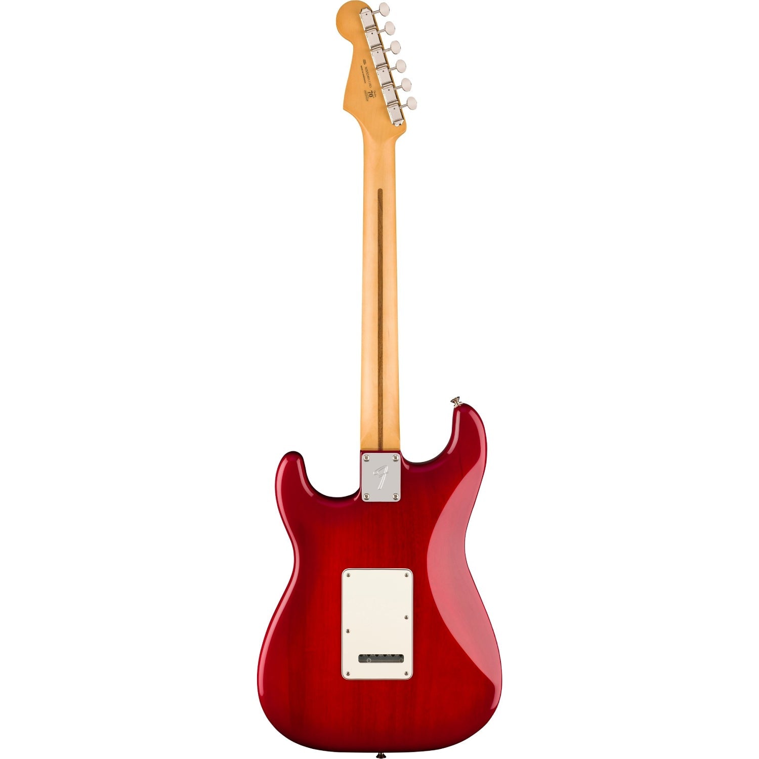 Đàn Guitar Điện Fender Player II Stratocaster, Slab Rosewood Fingerboard-Mai Nguyên Music