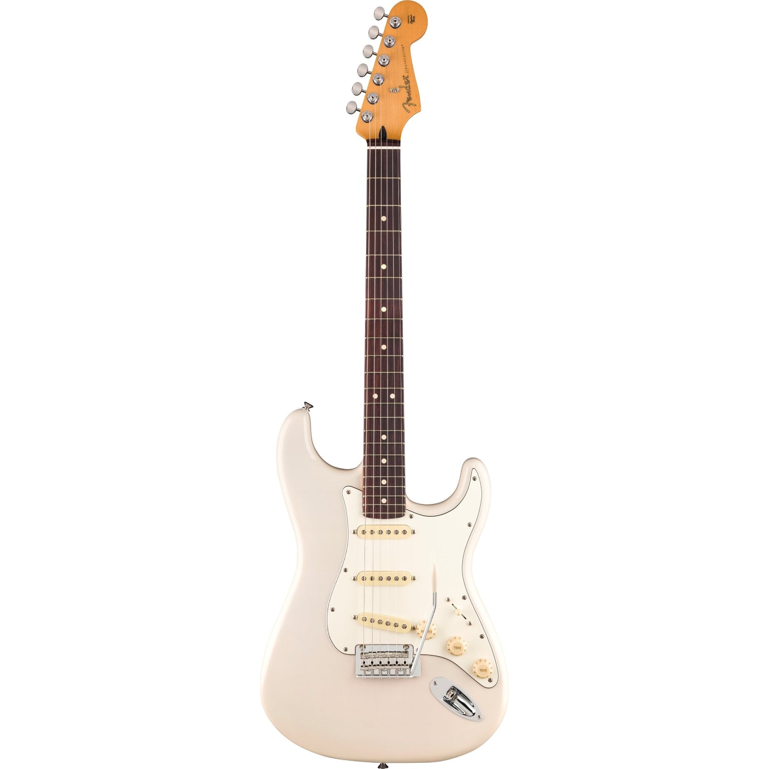 Đàn Guitar Điện Fender Player II Stratocaster, Slab Rosewood Fingerboard-Mai Nguyên Music