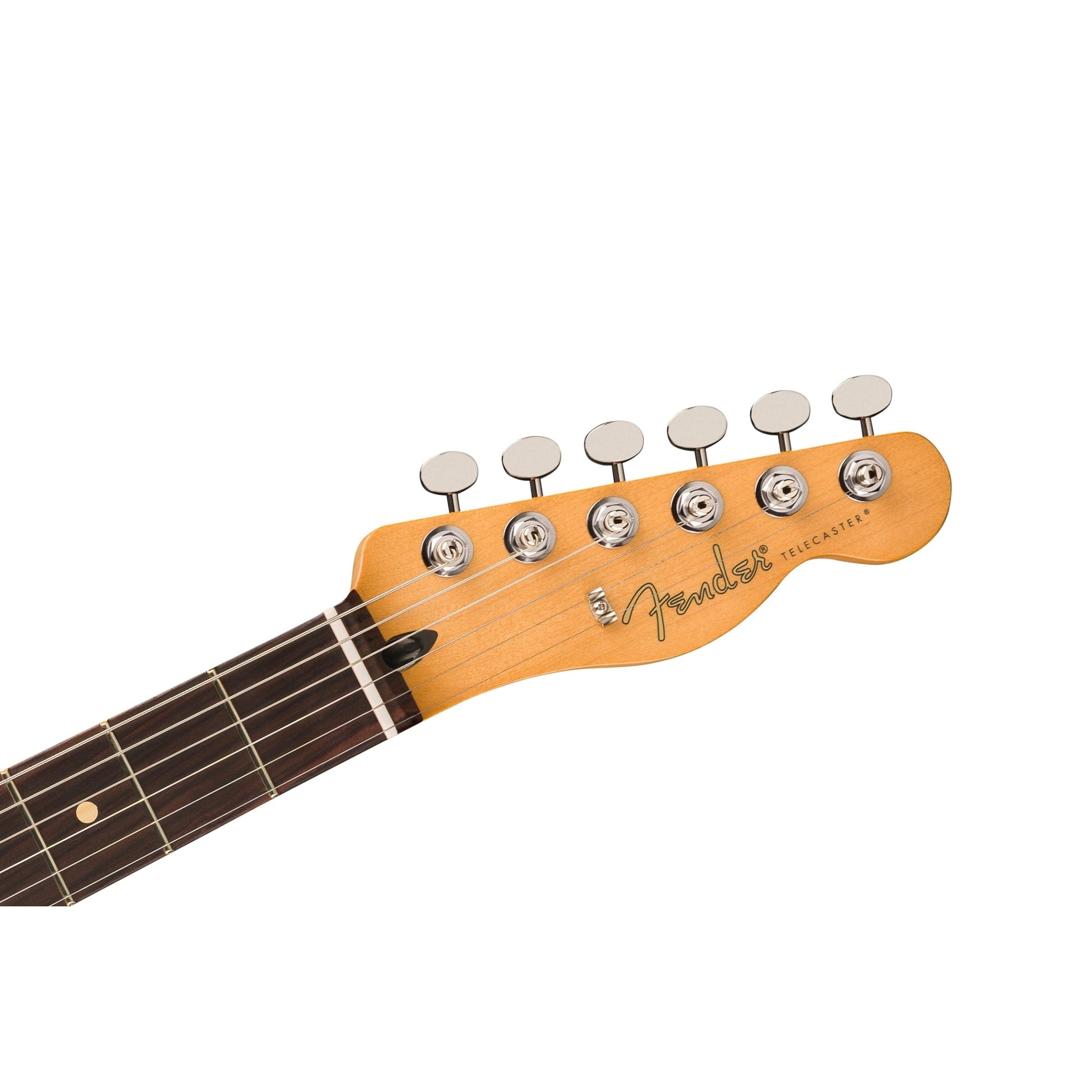 Đàn Guitar Điện Fender Player II Telecaster HH-Mai Nguyên Music