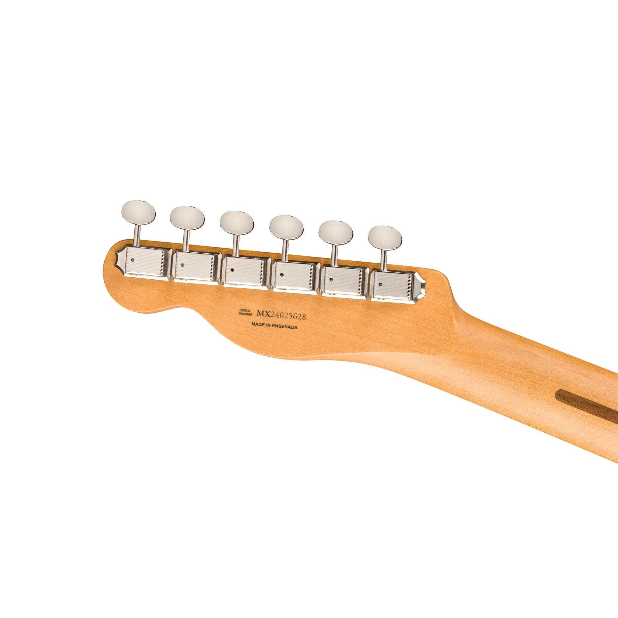 Đàn Guitar Điện Fender Player II Telecaster HH-Mai Nguyên Music