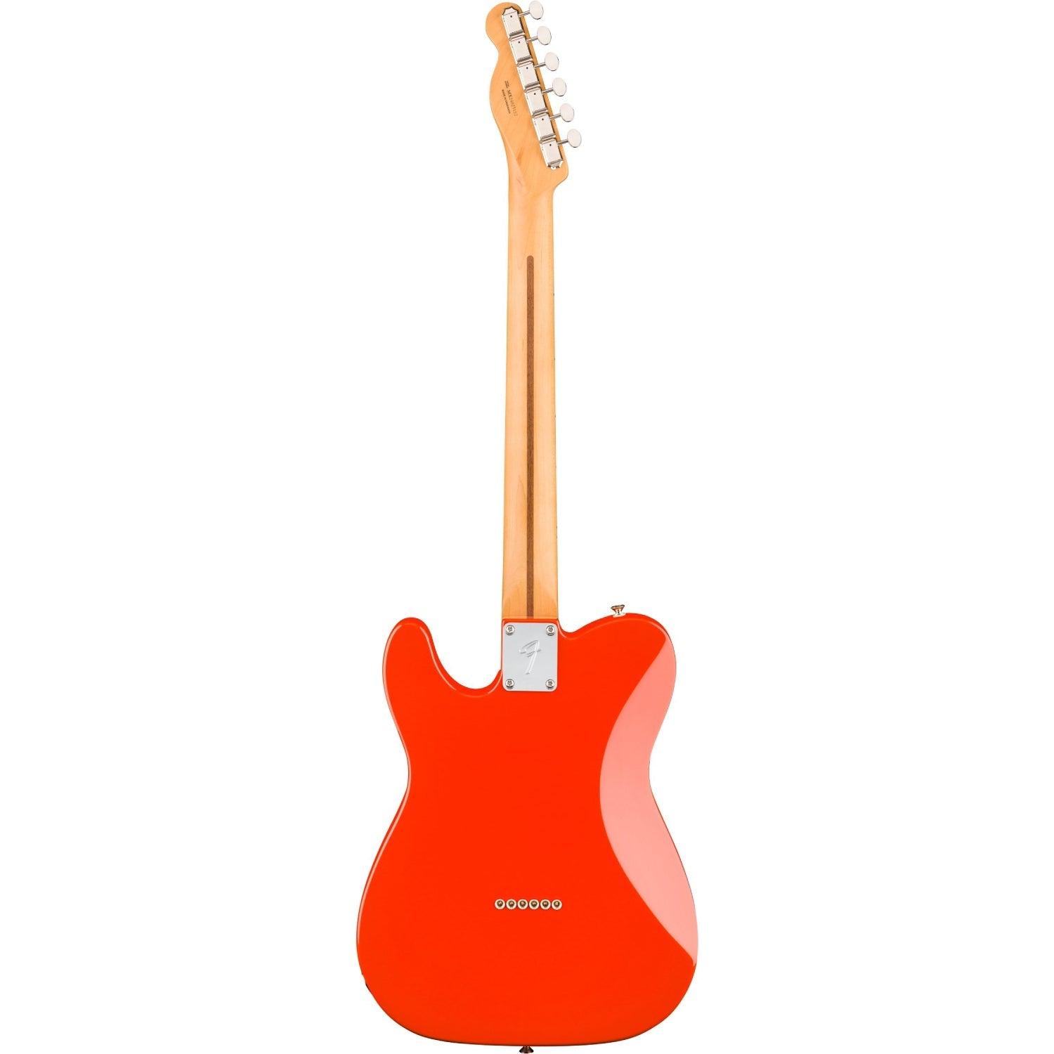 Đàn Guitar Điện Fender Player II Telecaster HH-Mai Nguyên Music