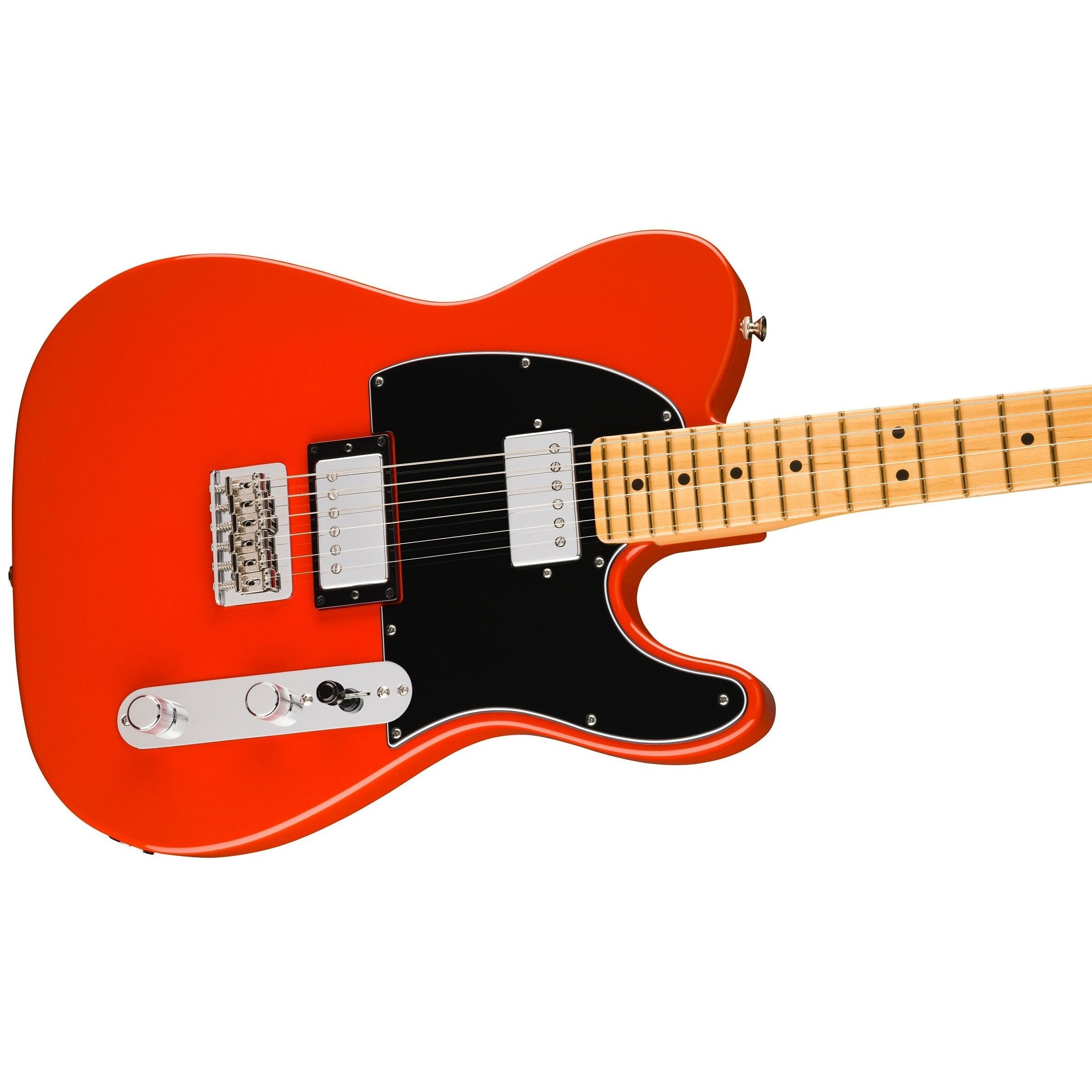 Đàn Guitar Điện Fender Player II Telecaster HH-Mai Nguyên Music