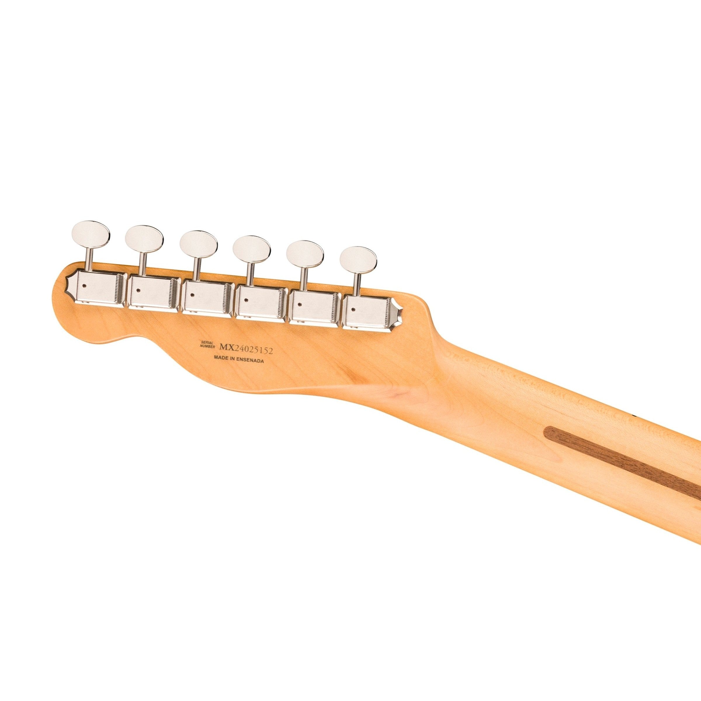 Đàn Guitar Điện Fender Player II Telecaster HH-Mai Nguyên Music