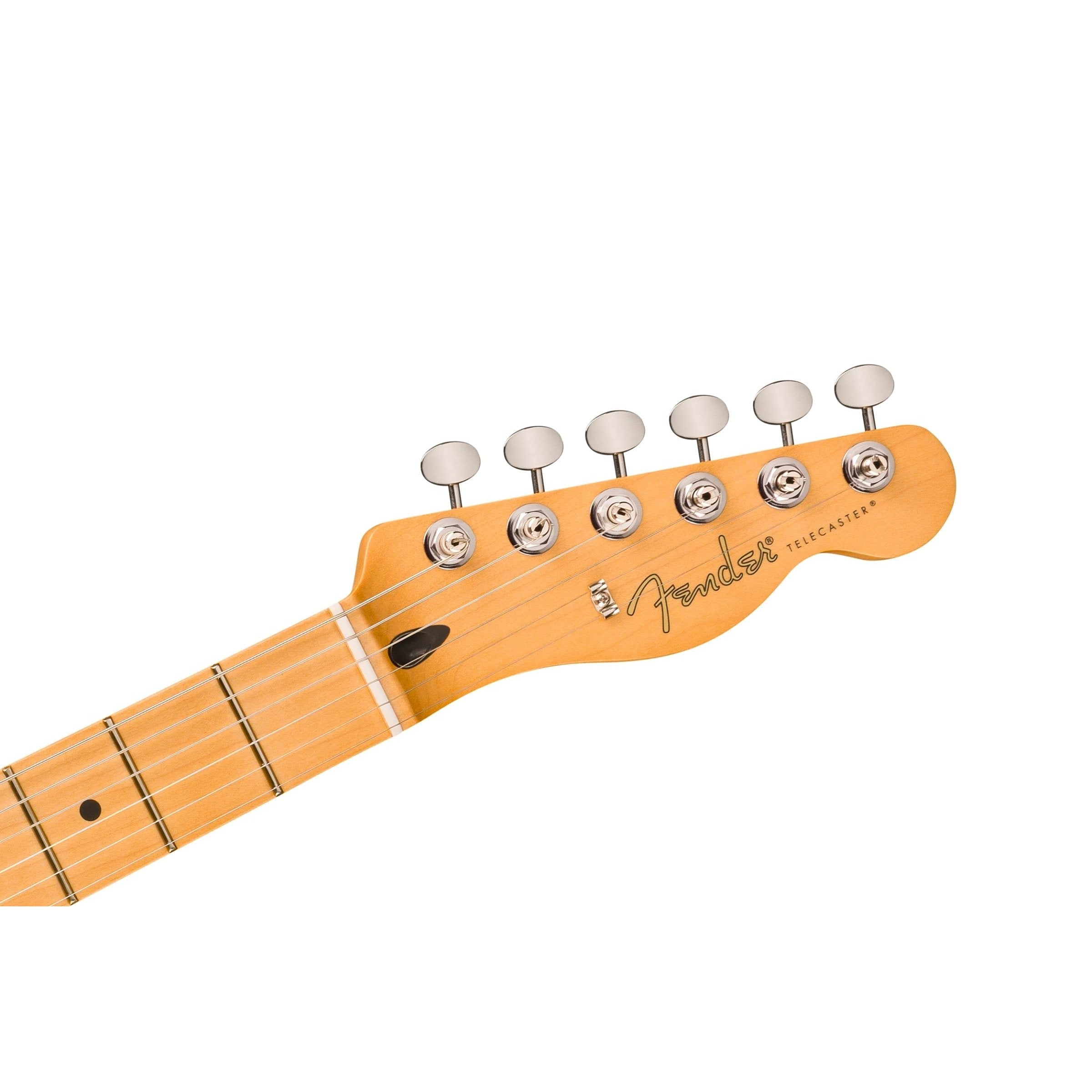 Đàn Guitar Điện Fender Player II Telecaster HH-Mai Nguyên Music