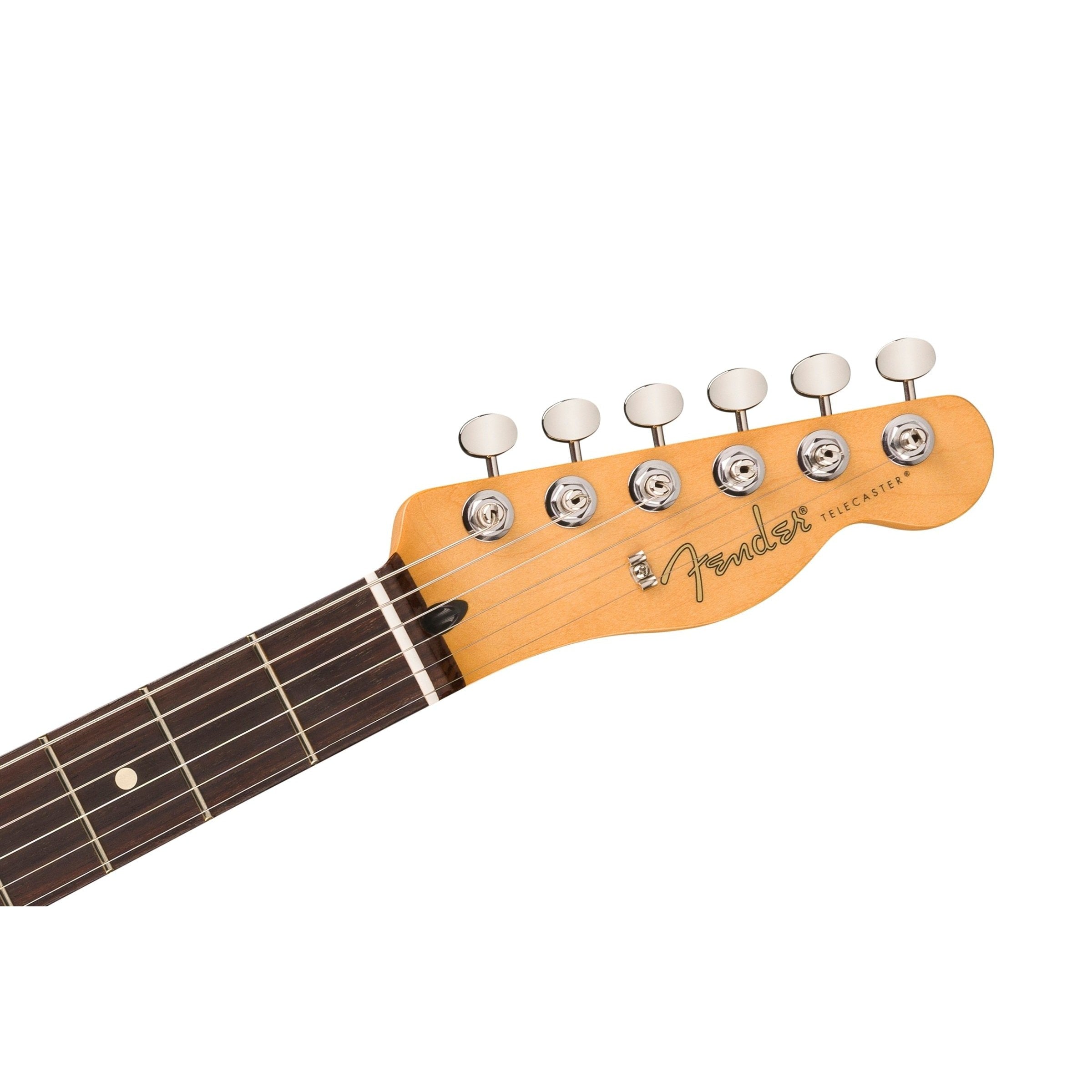 Đàn Guitar Điện Fender Player II Telecaster HH-Mai Nguyên Music