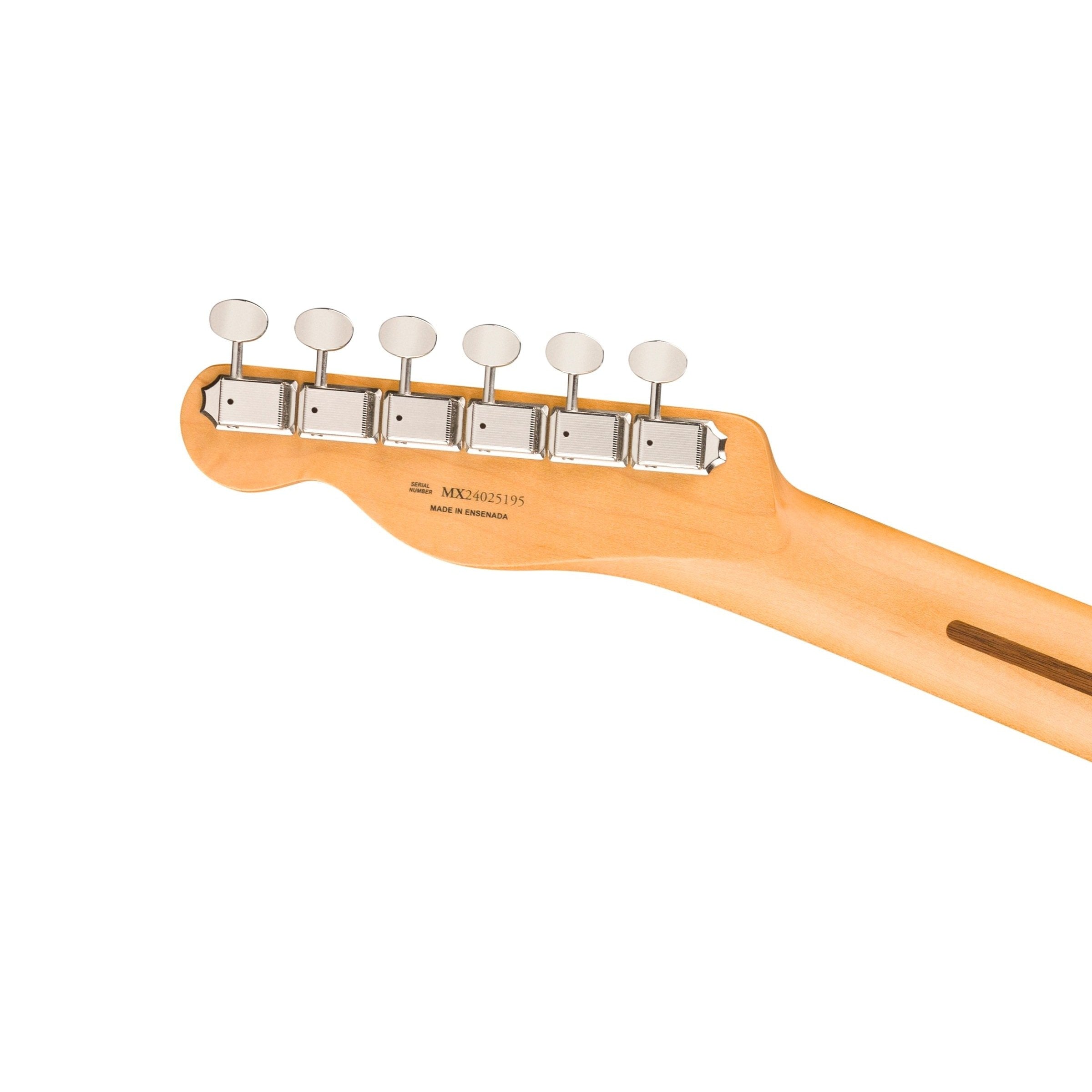 Đàn Guitar Điện Fender Player II Telecaster HH-Mai Nguyên Music