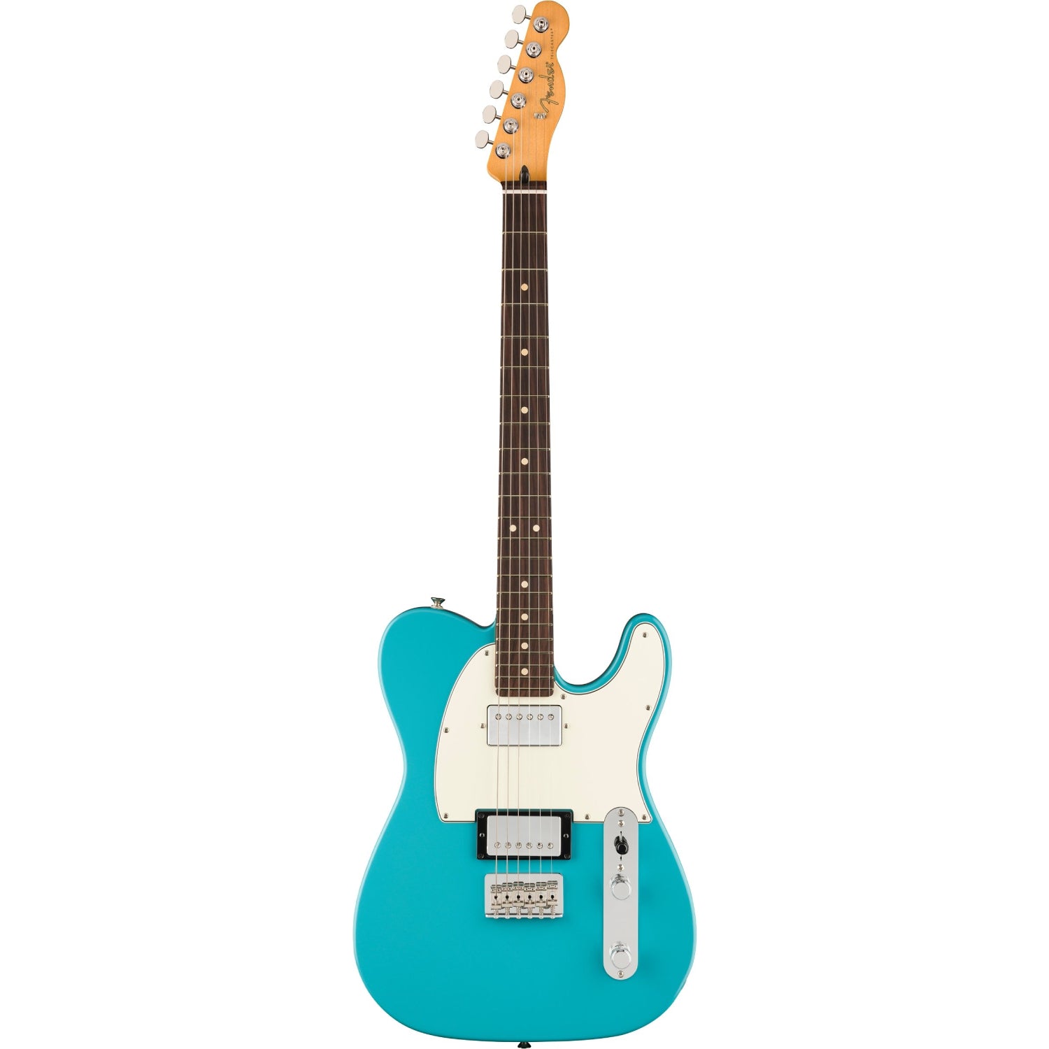 Đàn Guitar Điện Fender Player II Telecaster HH-Mai Nguyên Music