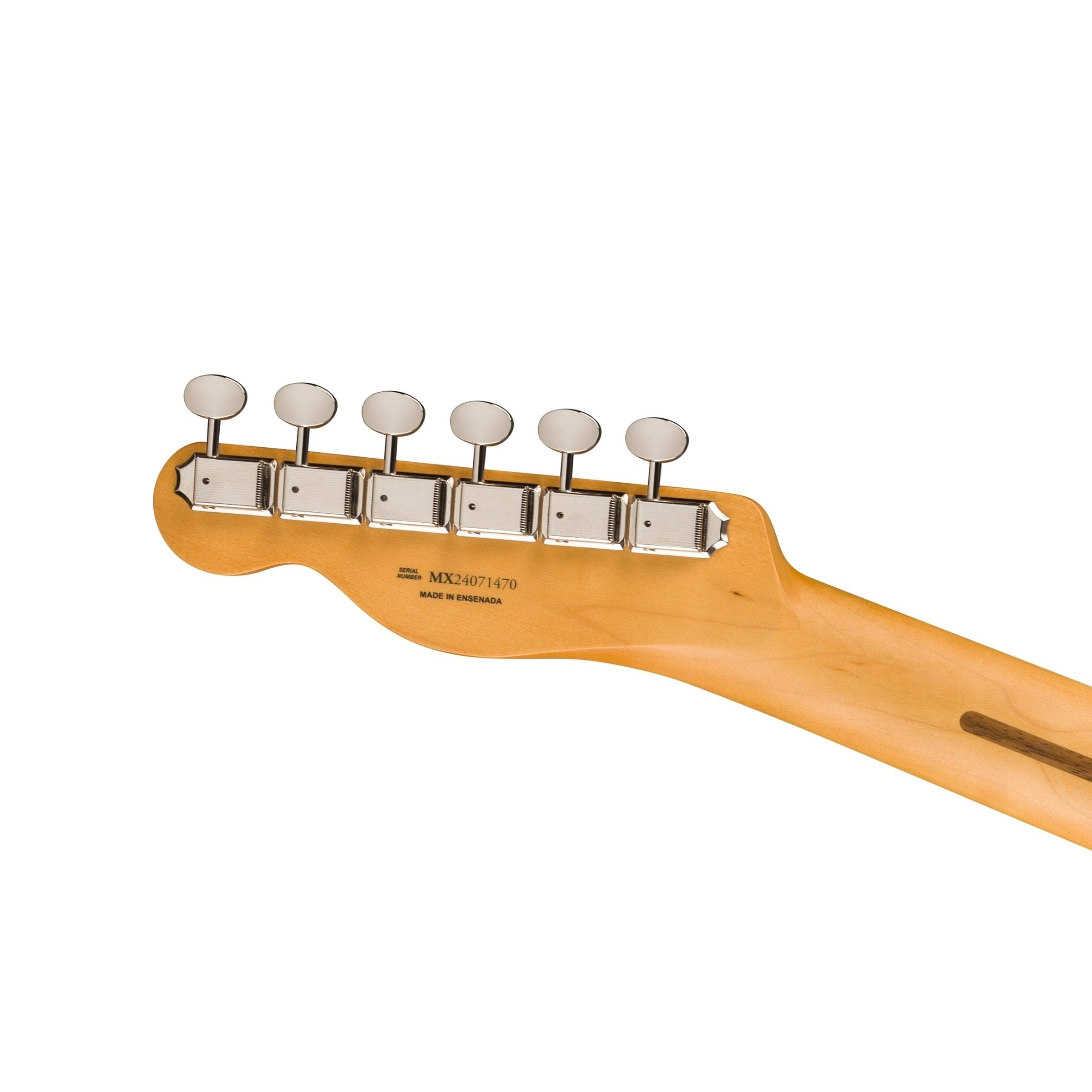 Đàn Guitar Điện Fender Player II Telecaster-Mai Nguyên Music