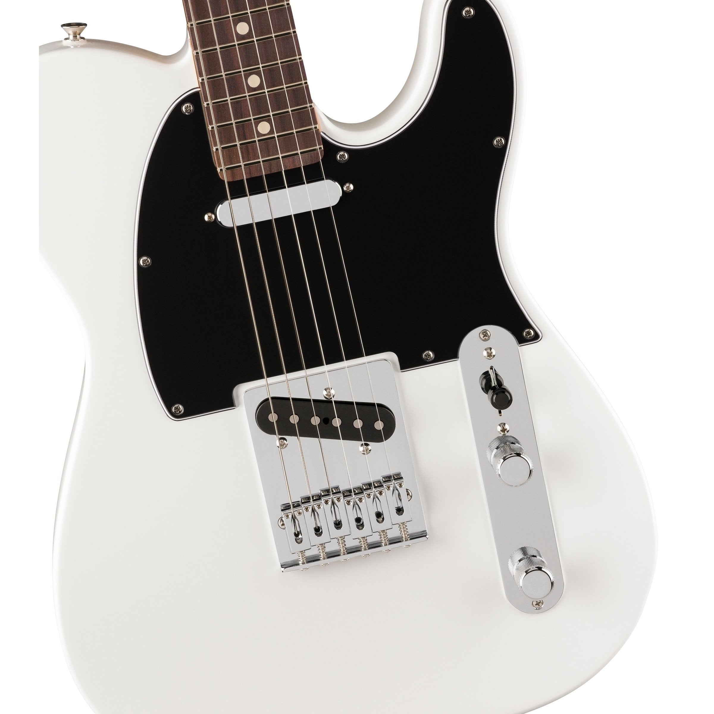 Đàn Guitar Điện Fender Player II Telecaster-Mai Nguyên Music