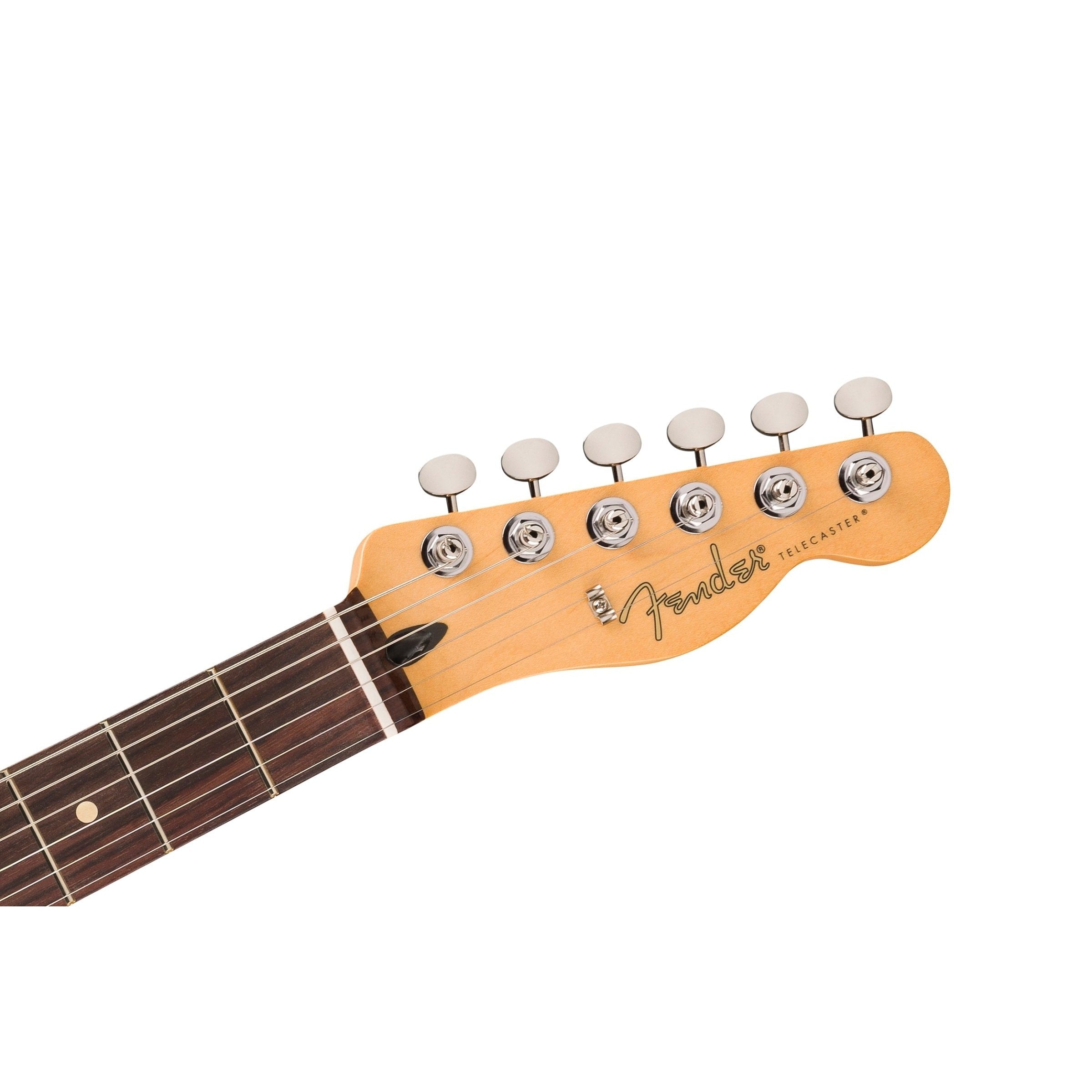 Đàn Guitar Điện Fender Player II Telecaster-Mai Nguyên Music
