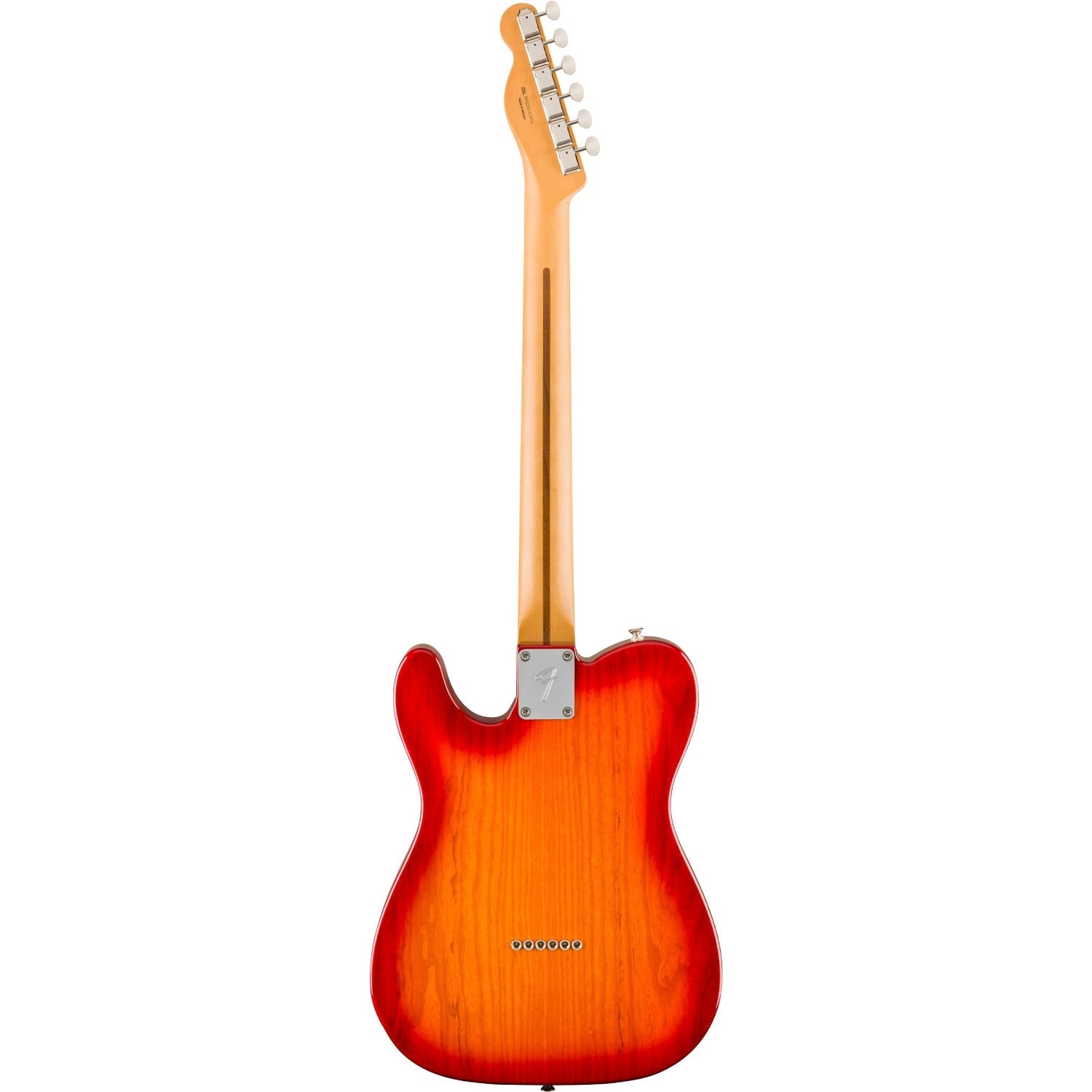 Đàn Guitar Điện Fender Player II Telecaster-Mai Nguyên Music