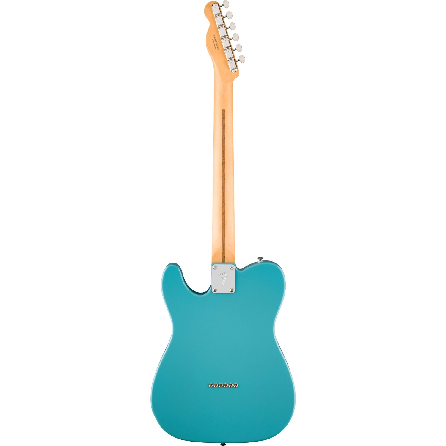 Đàn Guitar Điện Fender Player II Telecaster-Mai Nguyên Music
