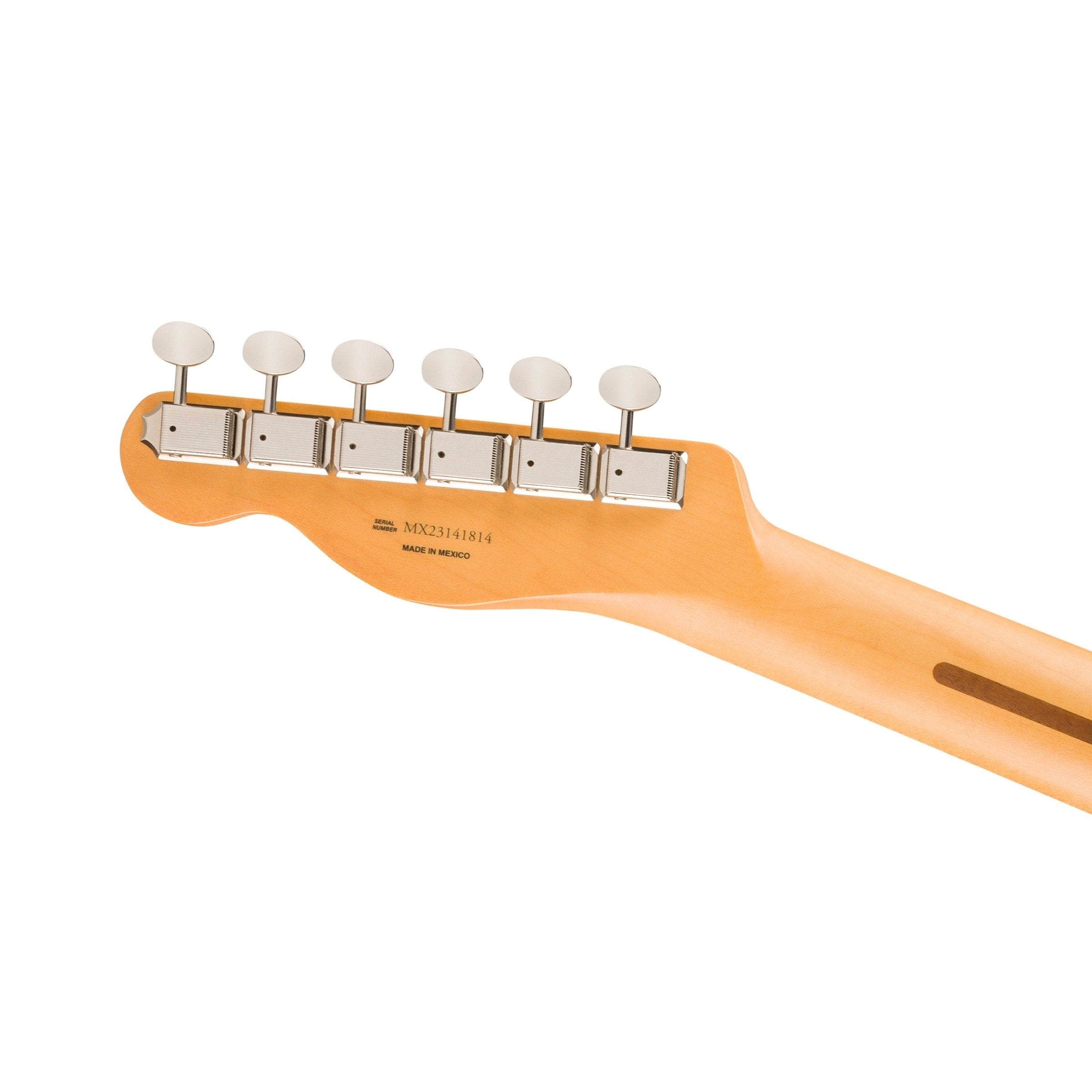 Đàn Guitar Điện Fender Player II Telecaster-Mai Nguyên Music