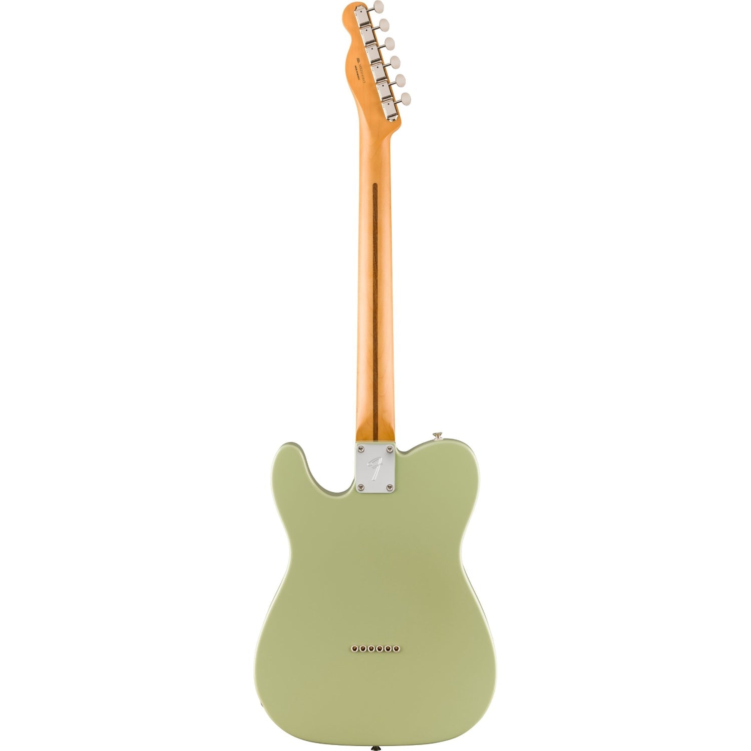 Đàn Guitar Điện Fender Player II Telecaster-Mai Nguyên Music