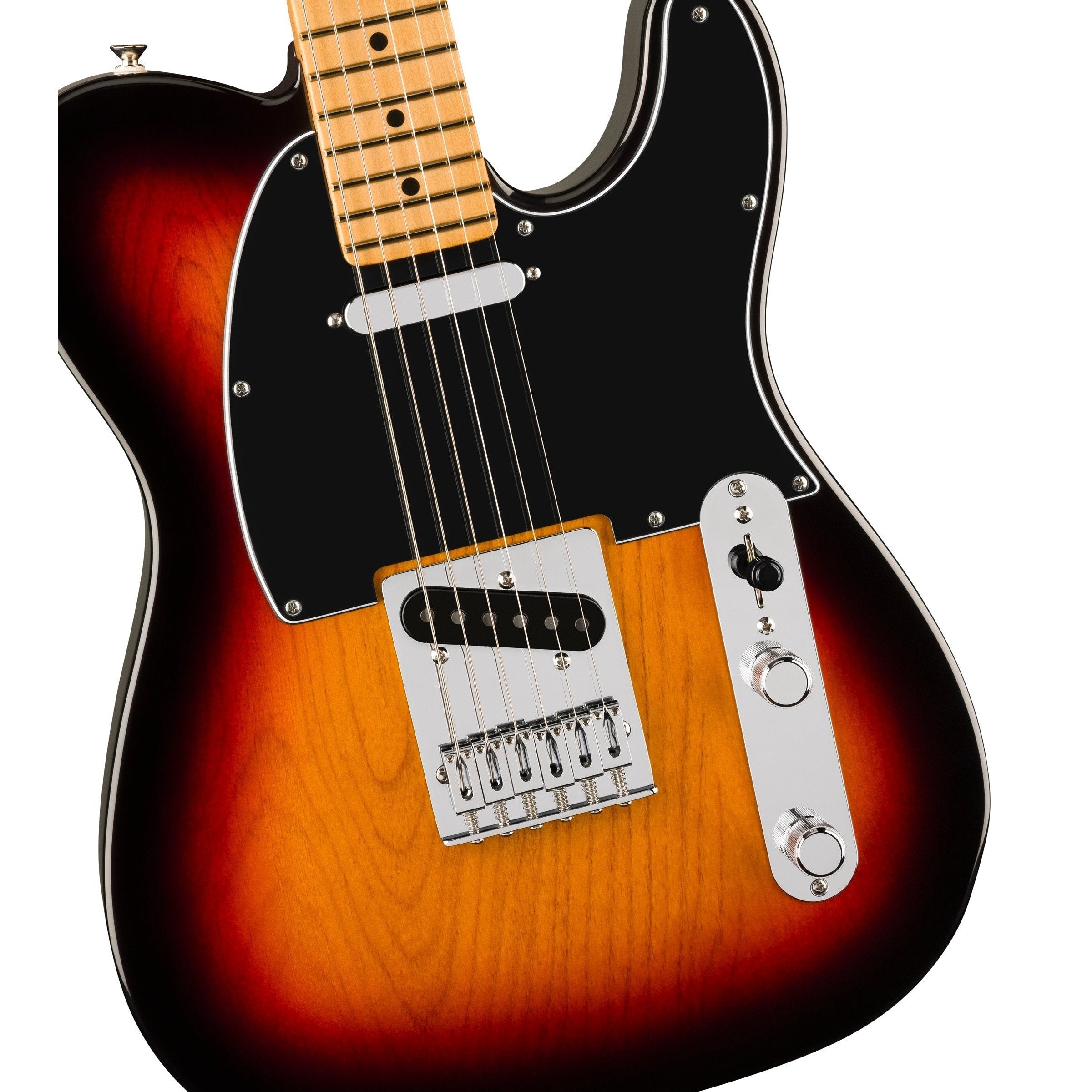 Đàn Guitar Điện Fender Player II Telecaster-Mai Nguyên Music