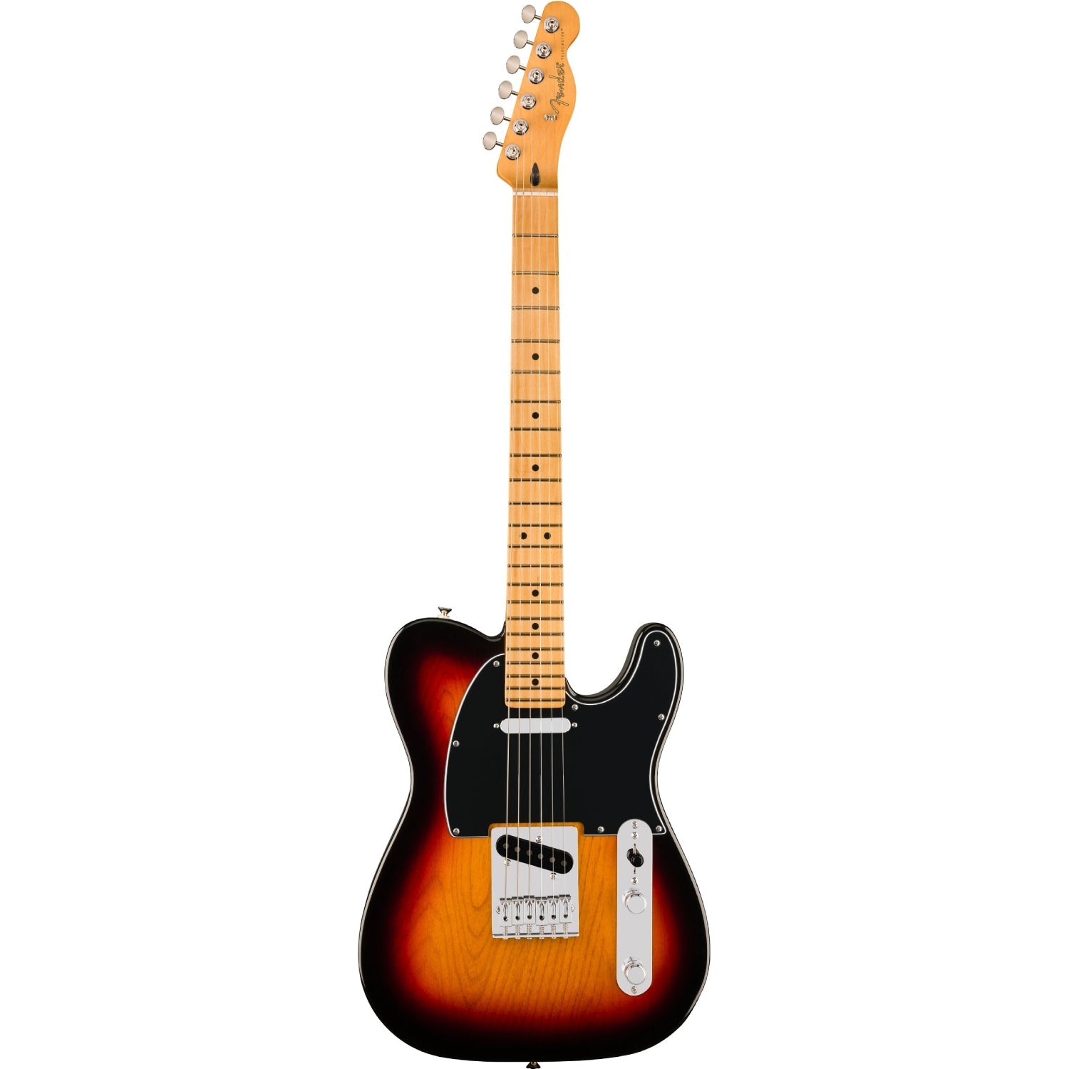 Đàn Guitar Điện Fender Player II Telecaster-Mai Nguyên Music