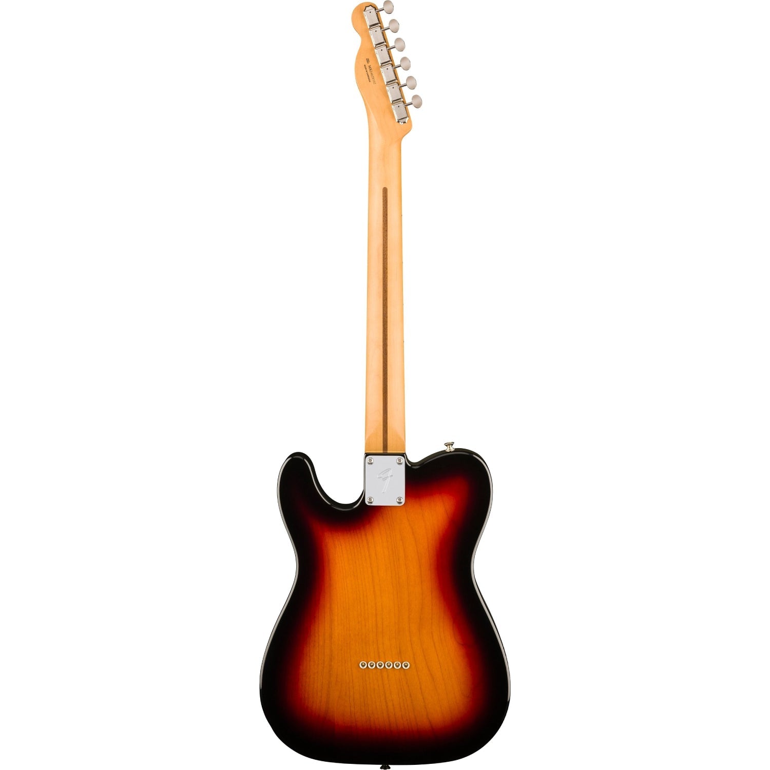 Đàn Guitar Điện Fender Player II Telecaster-Mai Nguyên Music