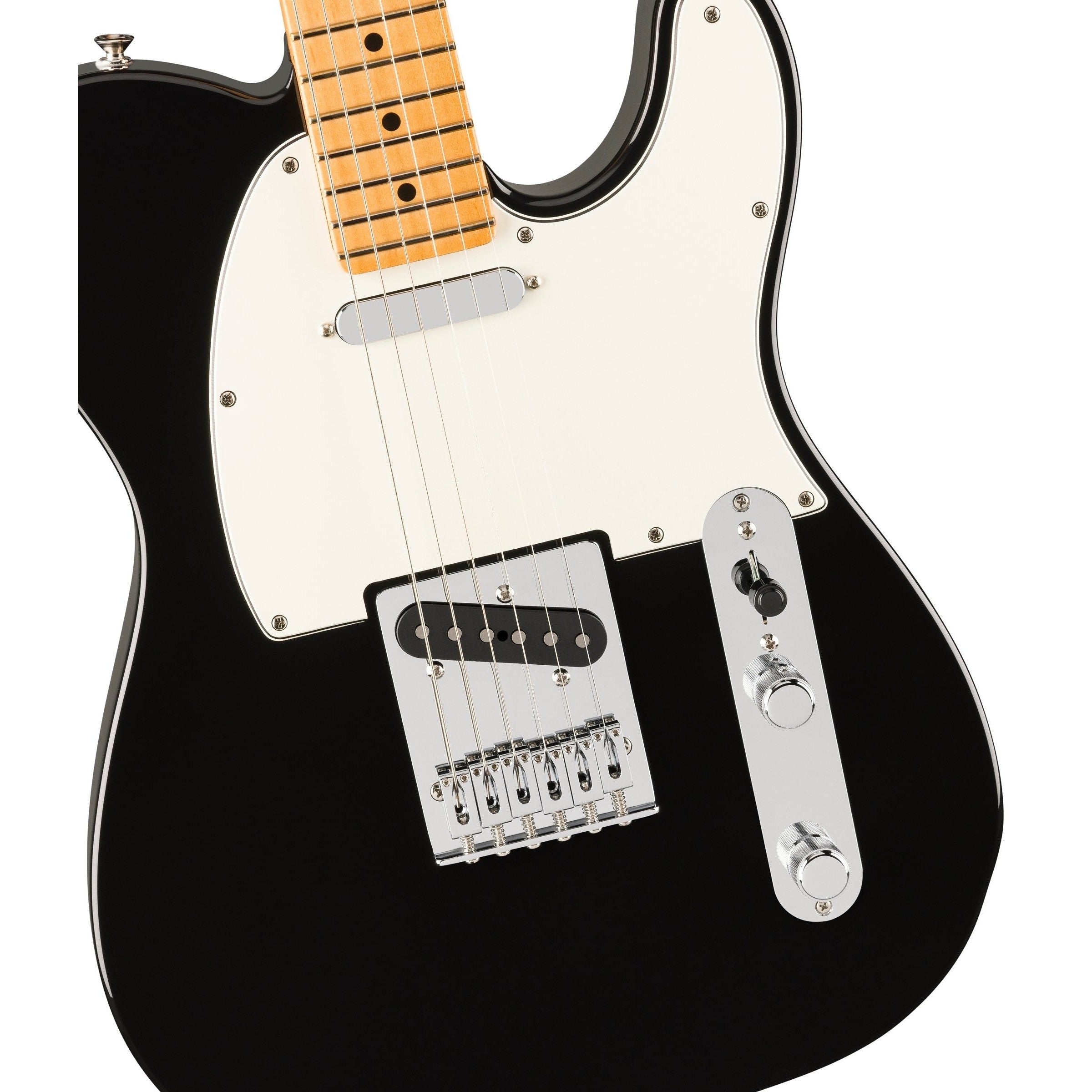 Đàn Guitar Điện Fender Player II Telecaster-Mai Nguyên Music