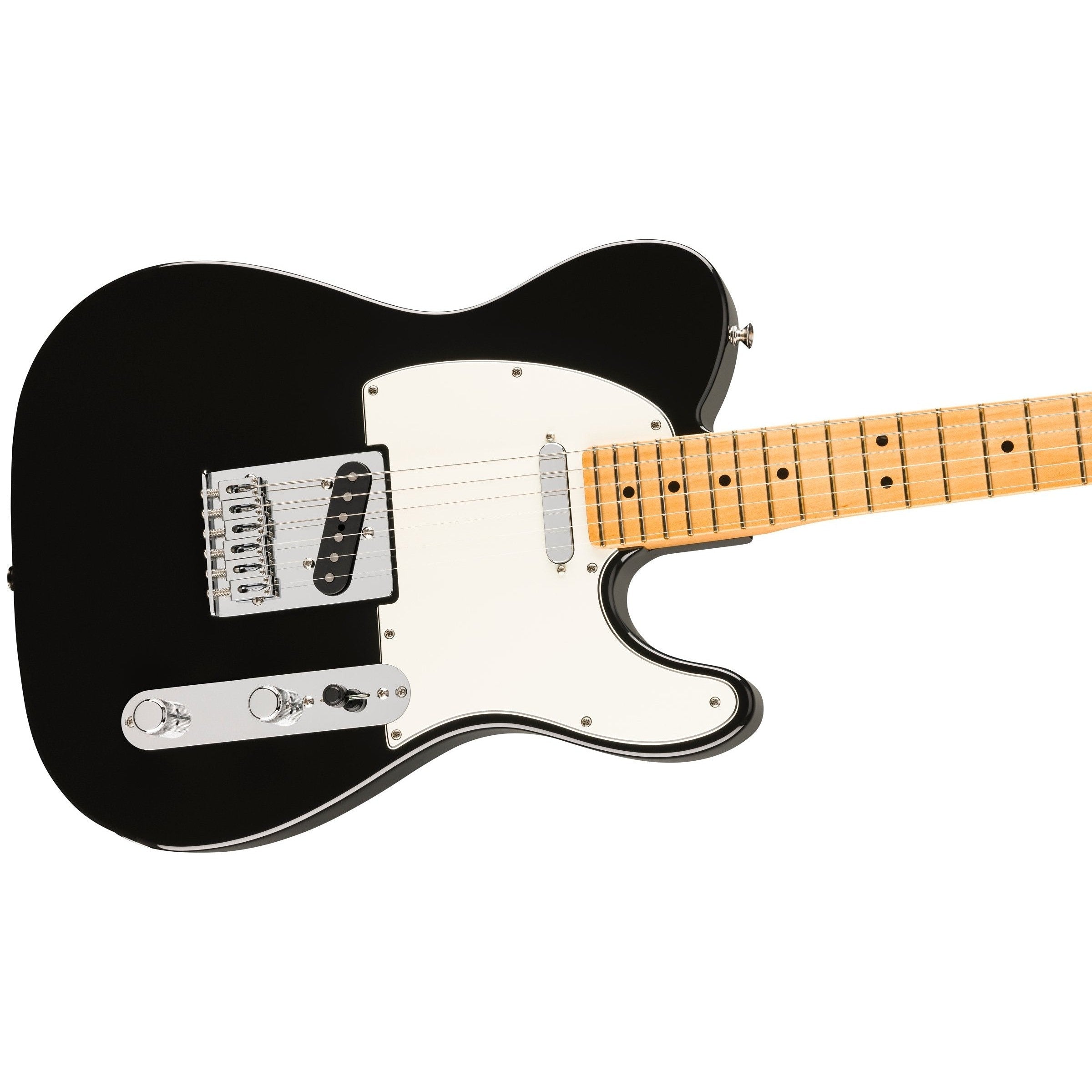 Đàn Guitar Điện Fender Player II Telecaster-Mai Nguyên Music
