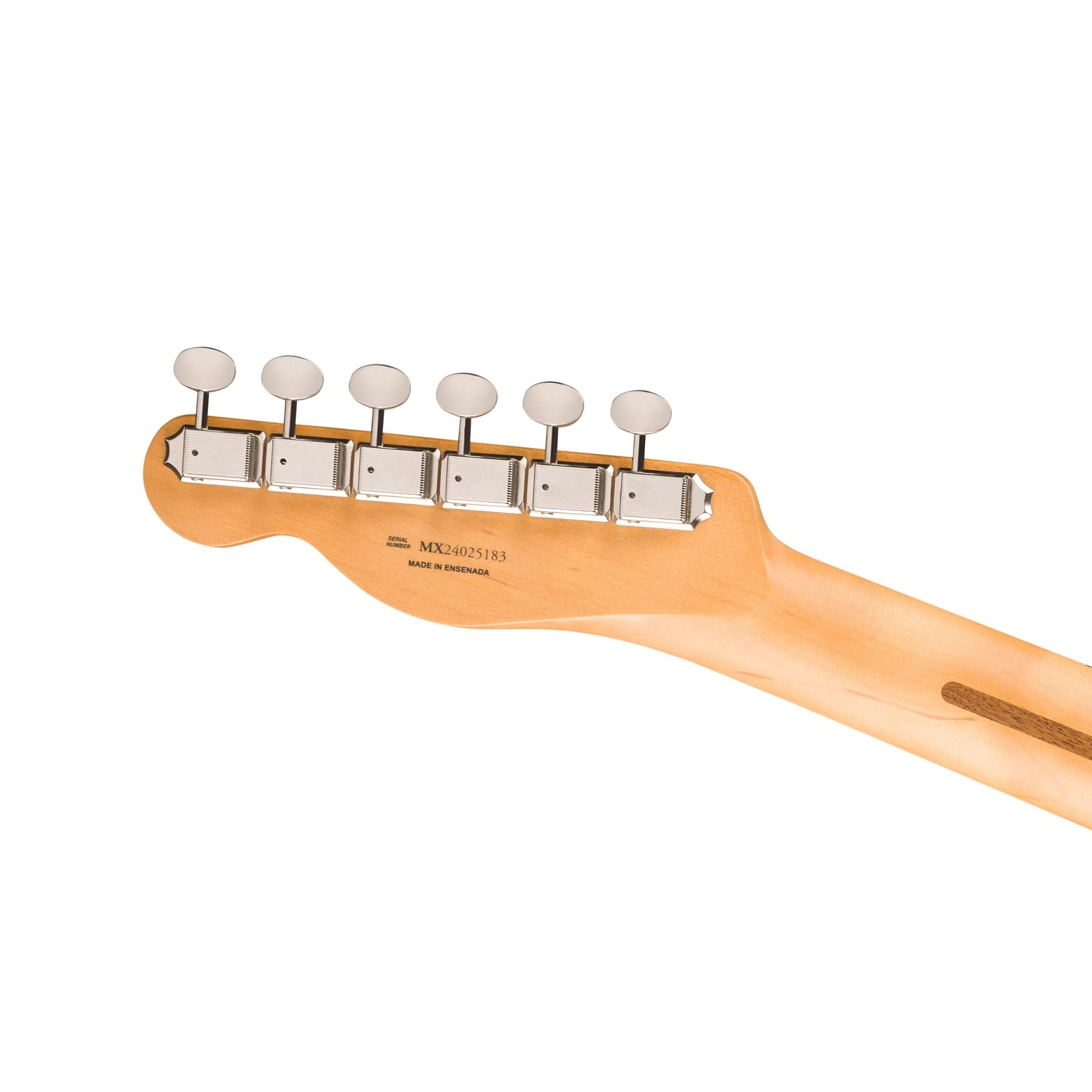 Đàn Guitar Điện Fender Player II Telecaster-Mai Nguyên Music