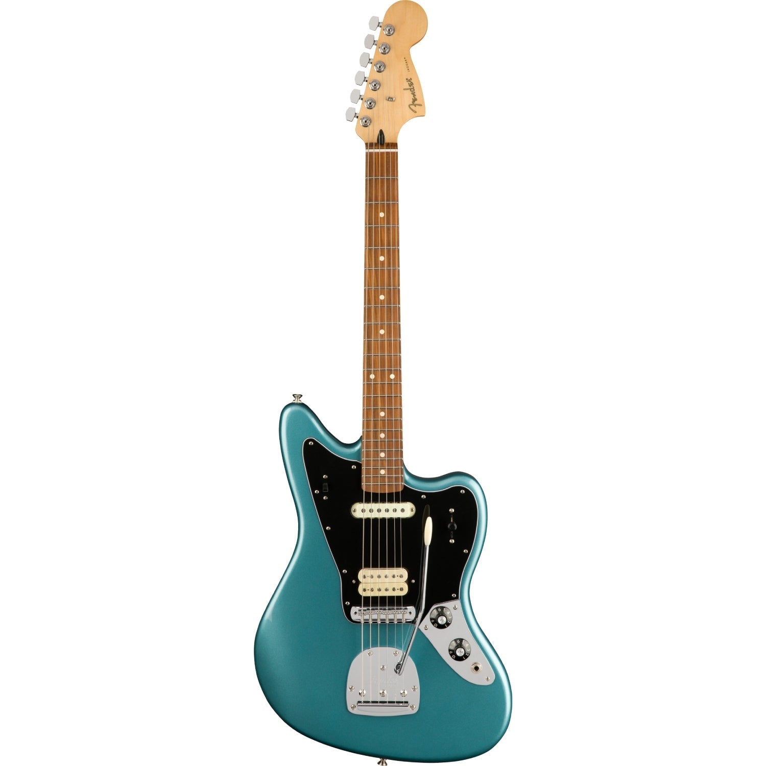 Đàn Guitar Điện Fender Player Jaguar-Mai Nguyên Music