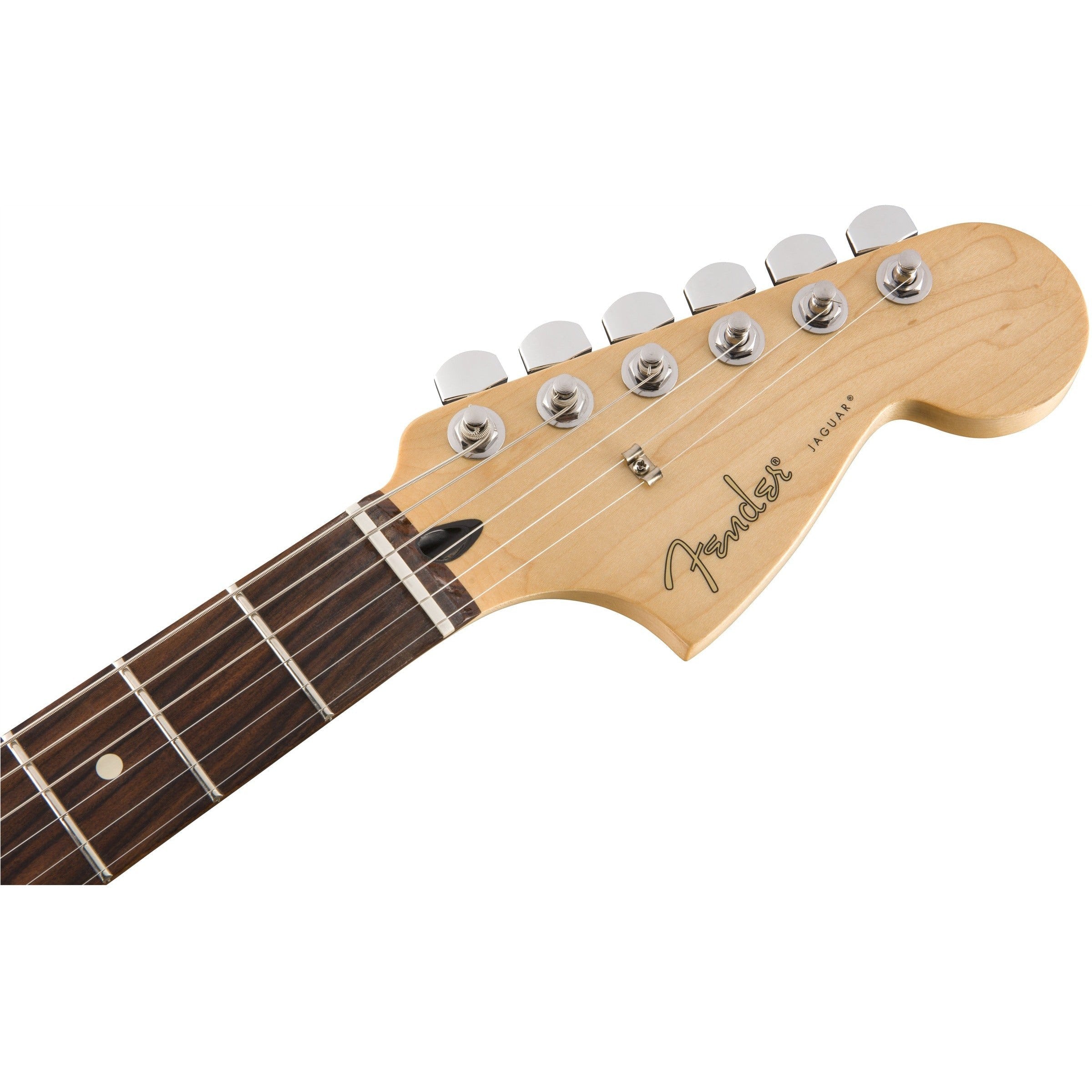 Đàn Guitar Điện Fender Player Jaguar-Mai Nguyên Music