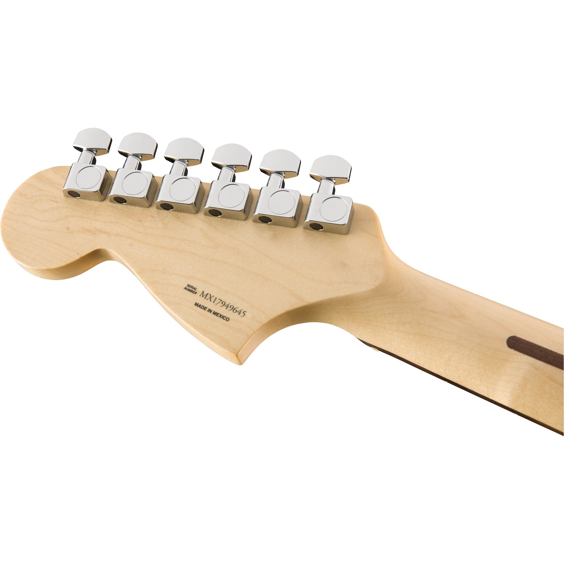 Đàn Guitar Điện Fender Player Jaguar-Mai Nguyên Music