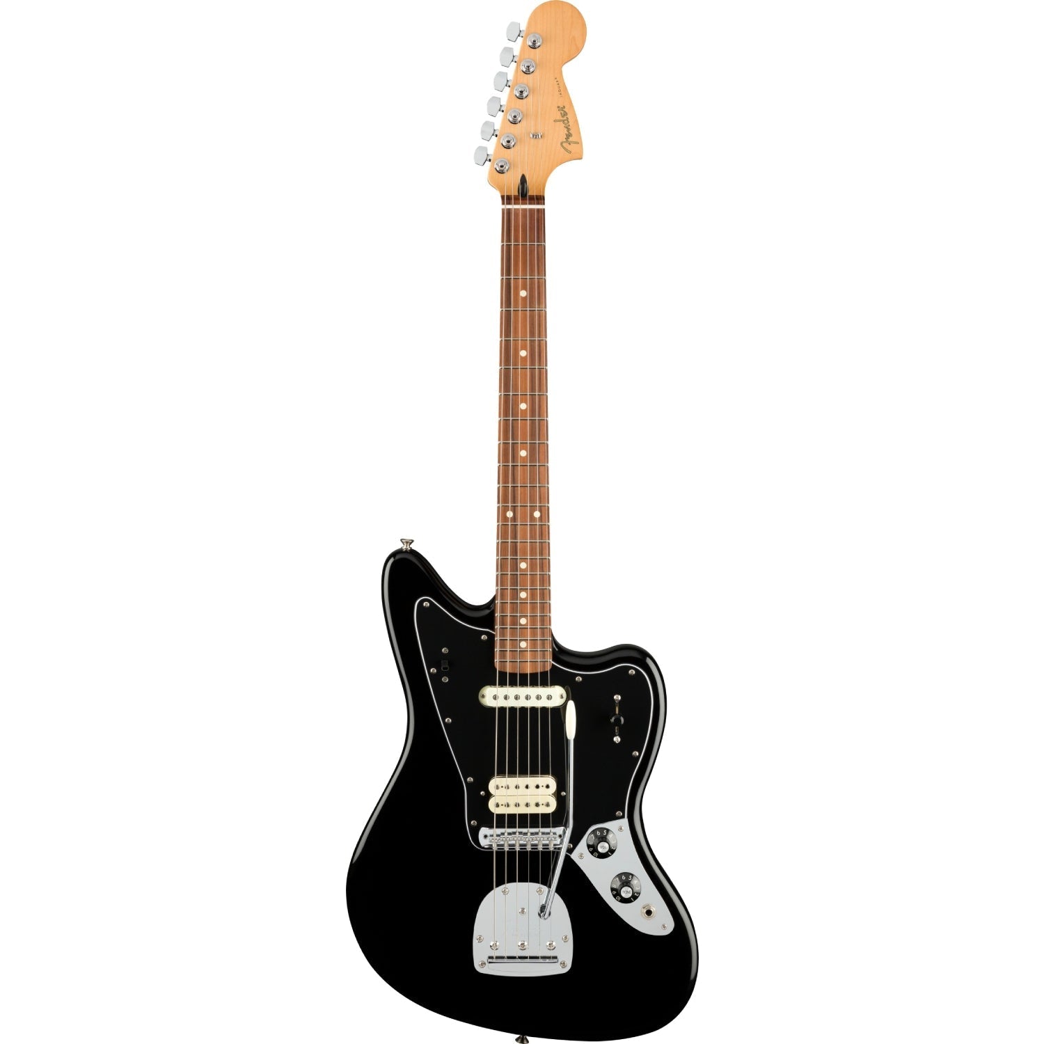 Đàn Guitar Điện Fender Player Jaguar-Mai Nguyên Music