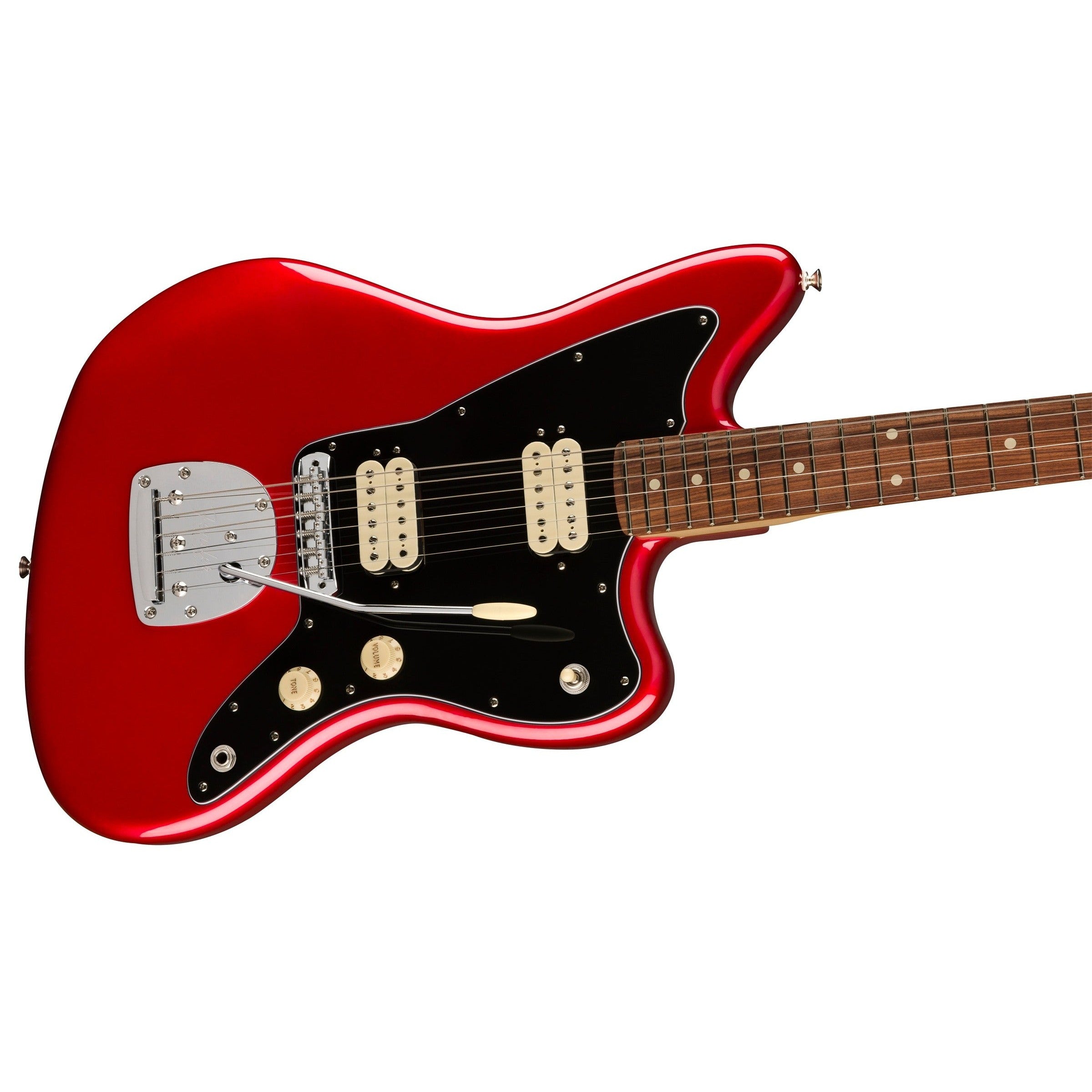 Đàn Guitar Điện Fender Player Jazzmaster-Mai Nguyên Music