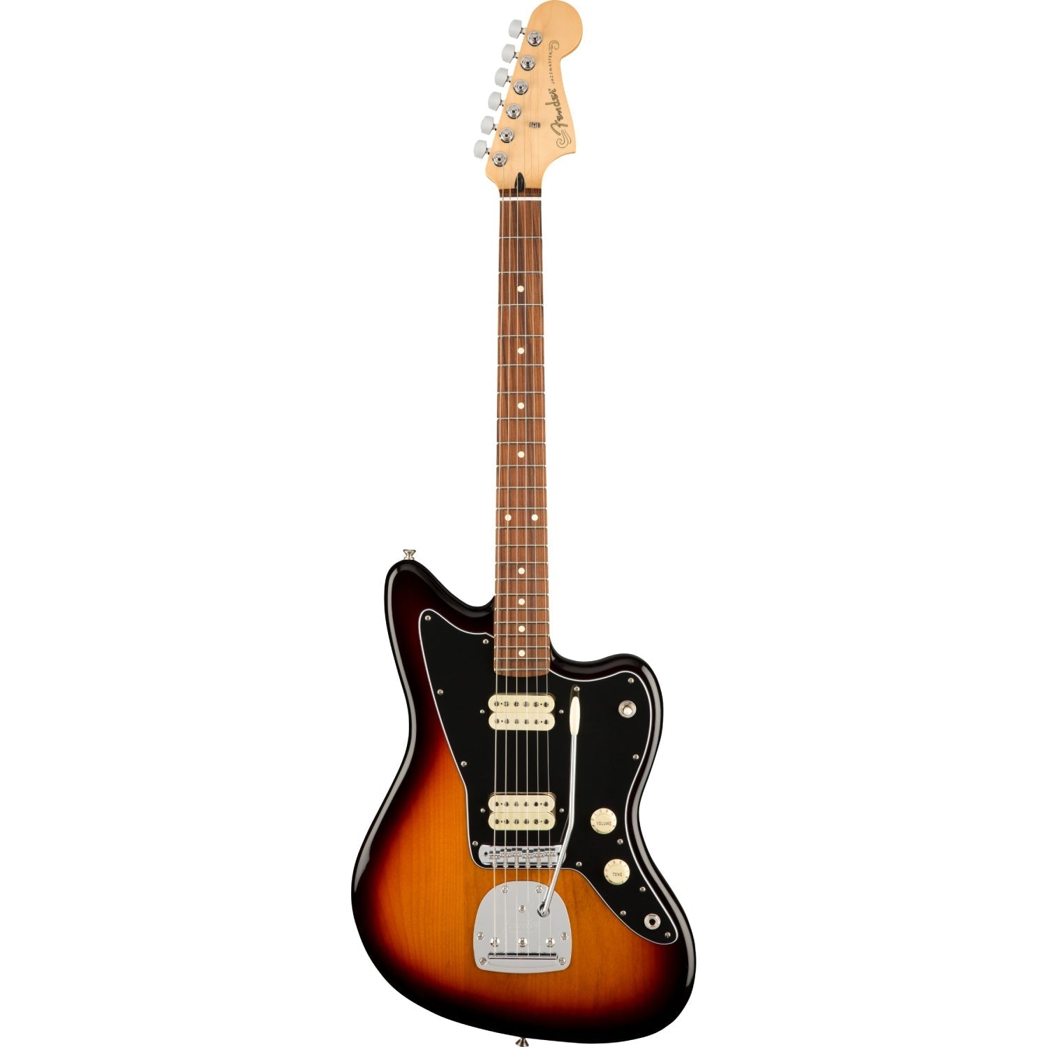 Đàn Guitar Điện Fender Player Jazzmaster-Mai Nguyên Music