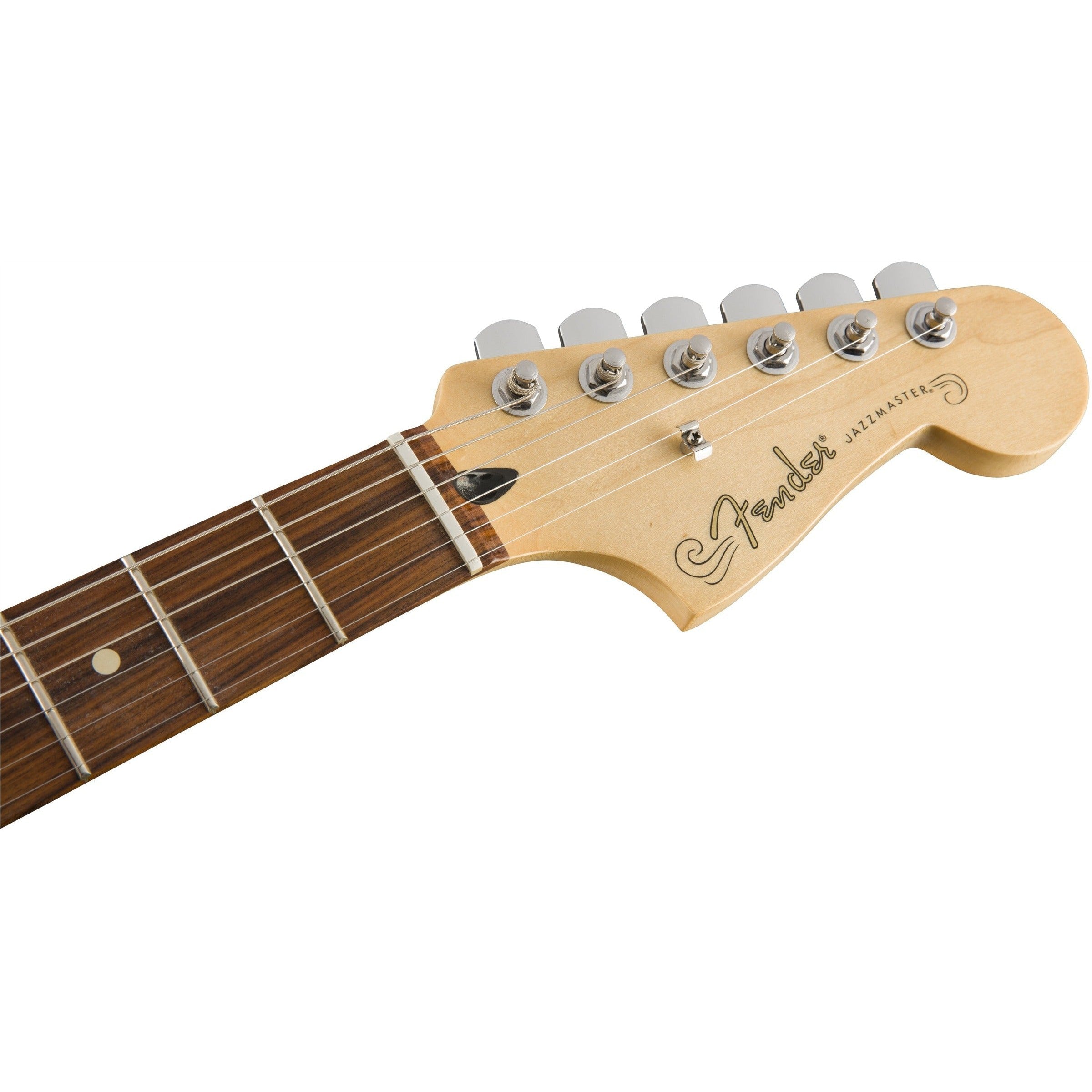 Đàn Guitar Điện Fender Player Jazzmaster-Mai Nguyên Music