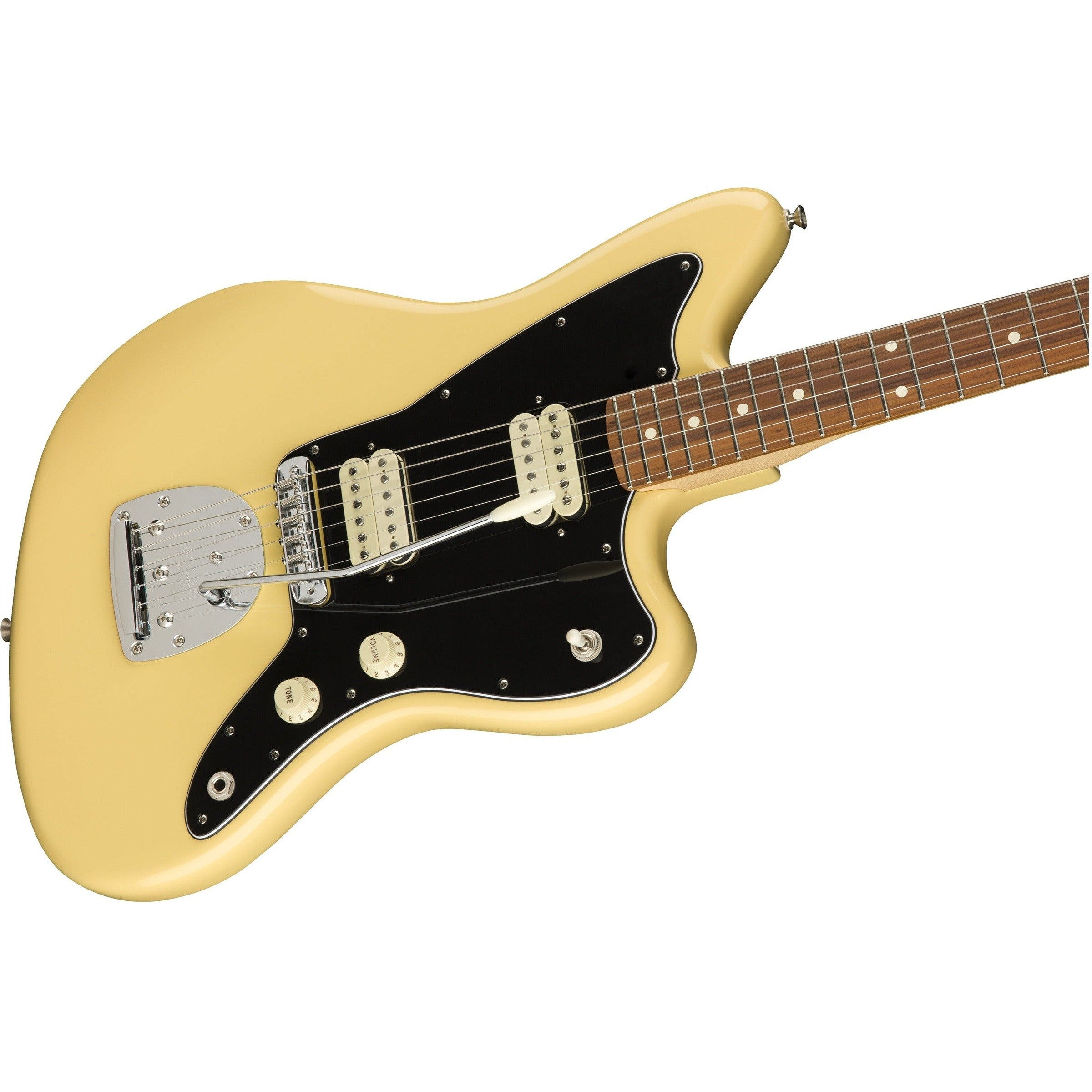 Đàn Guitar Điện Fender Player Jazzmaster-Mai Nguyên Music
