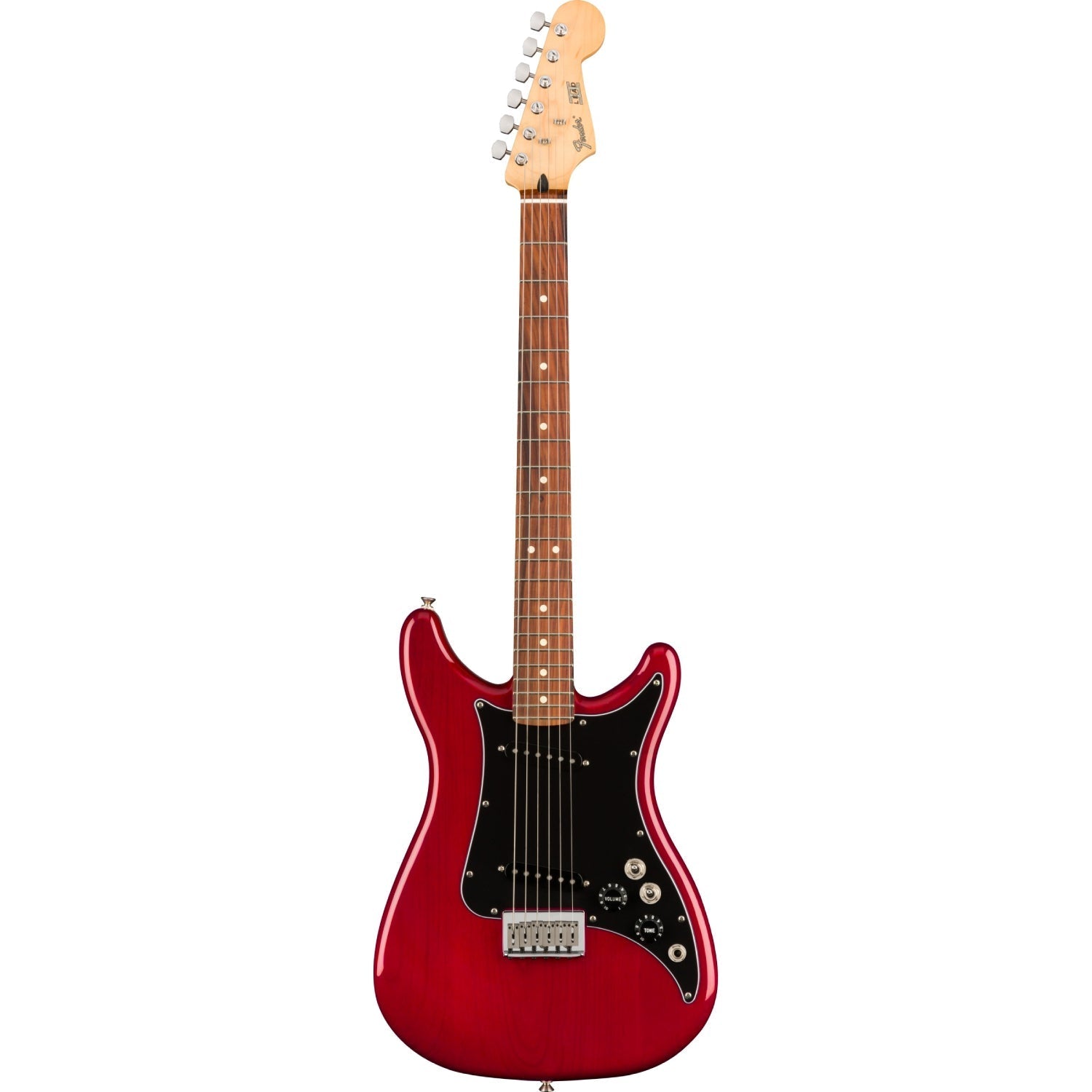 Đàn Guitar Điện Fender Player Lead II-Mai Nguyên Music