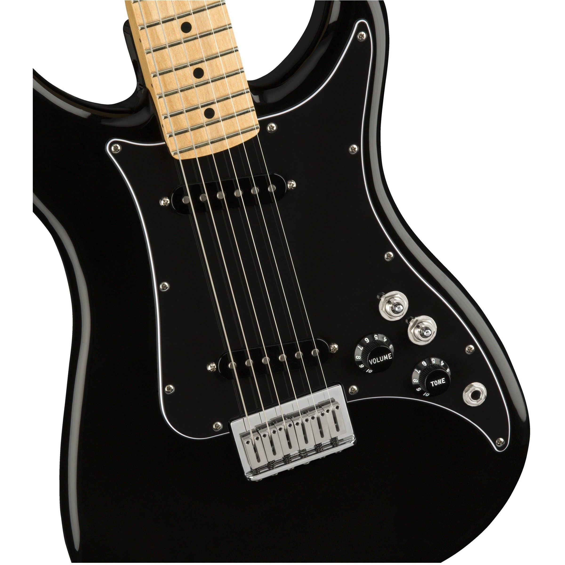 Đàn Guitar Điện Fender Player Lead II-Mai Nguyên Music