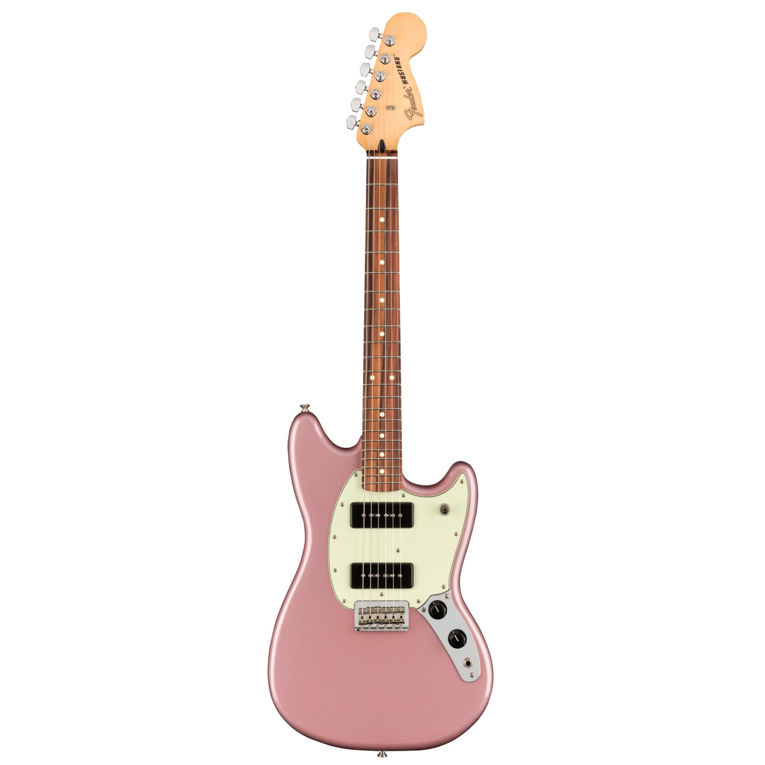 Đàn Guitar Điện Fender Player Mustang 90-Mai Nguyên Music
