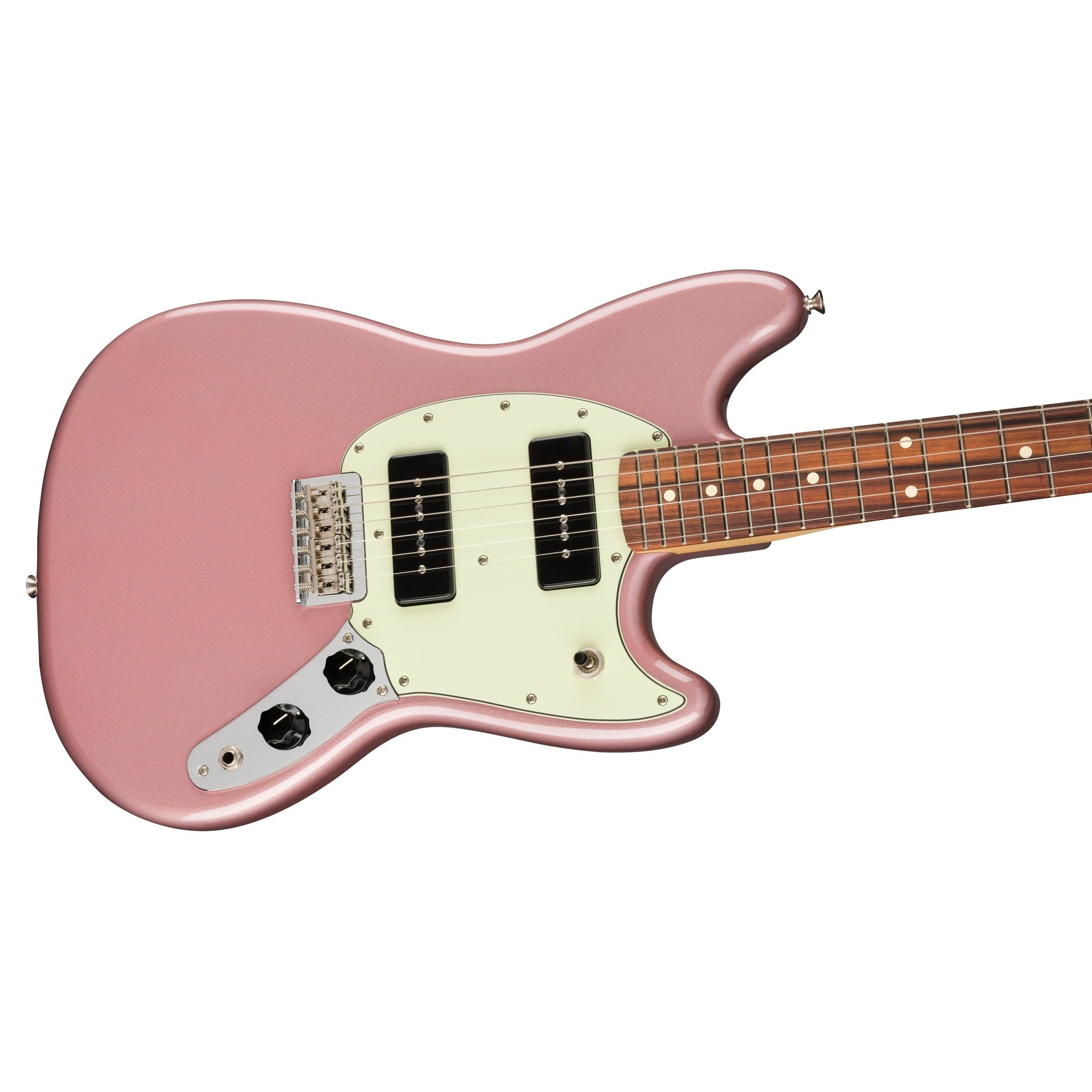 Đàn Guitar Điện Fender Player Mustang 90-Mai Nguyên Music