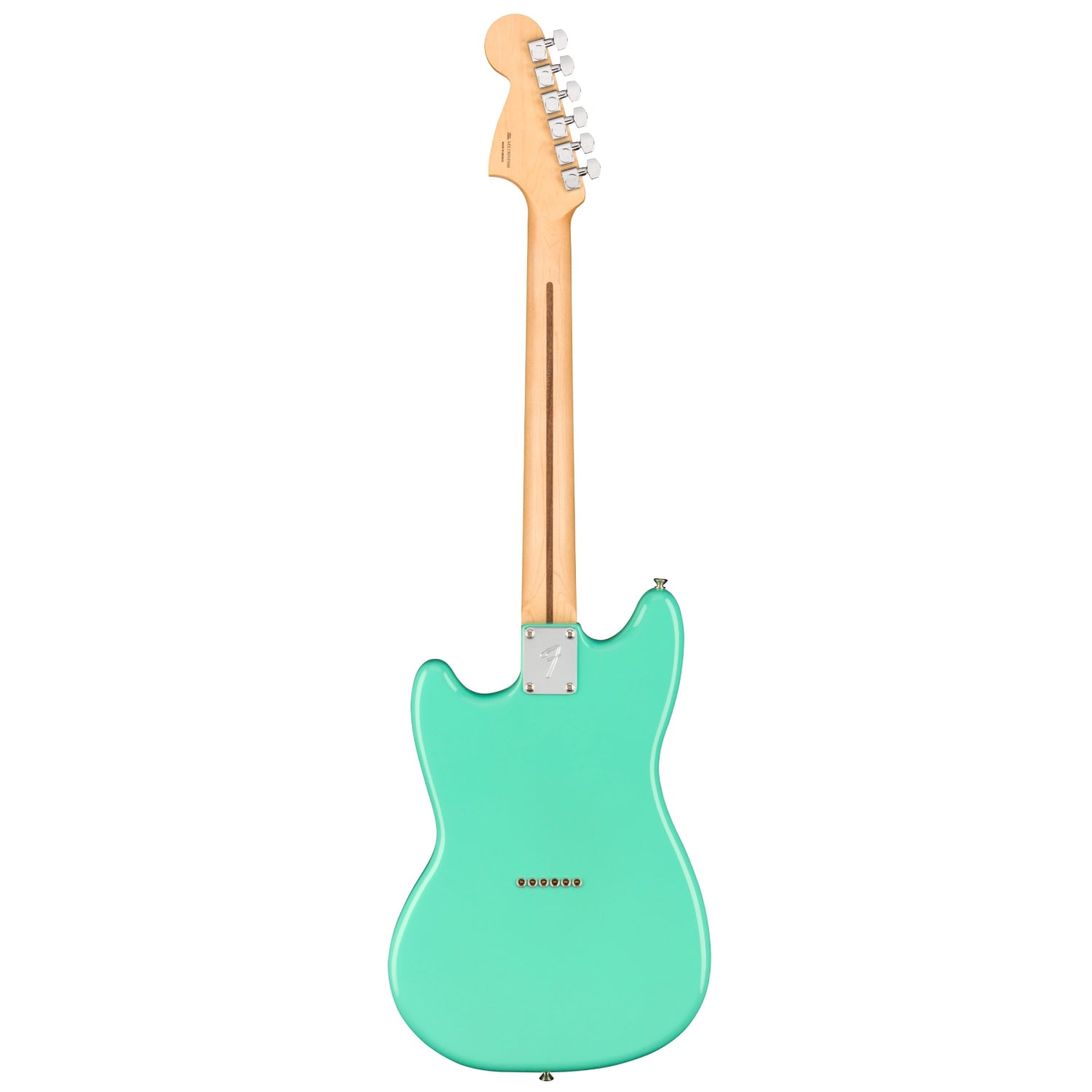 Đàn Guitar Điện Fender Player Mustang 90-Mai Nguyên Music