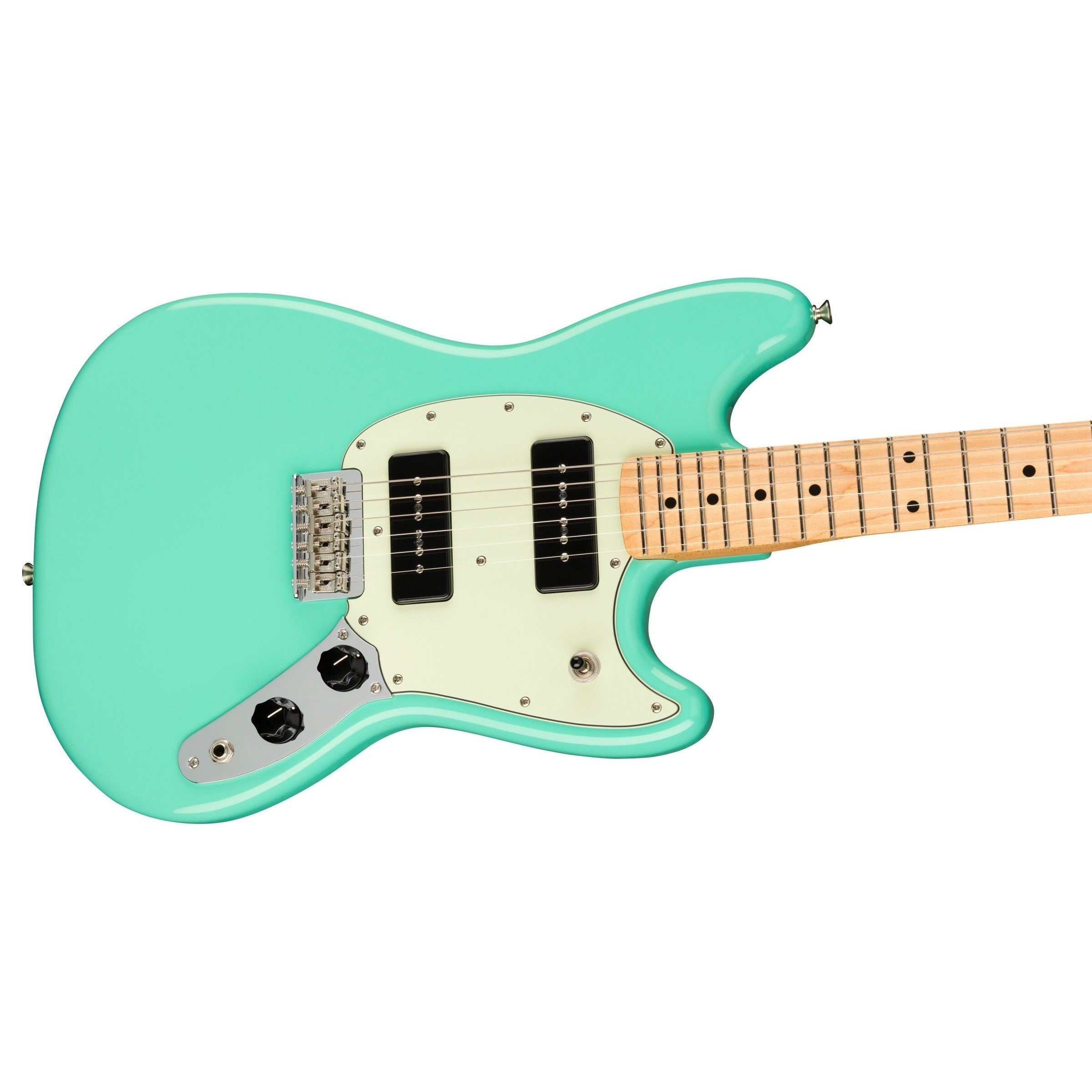 Đàn Guitar Điện Fender Player Mustang 90-Mai Nguyên Music