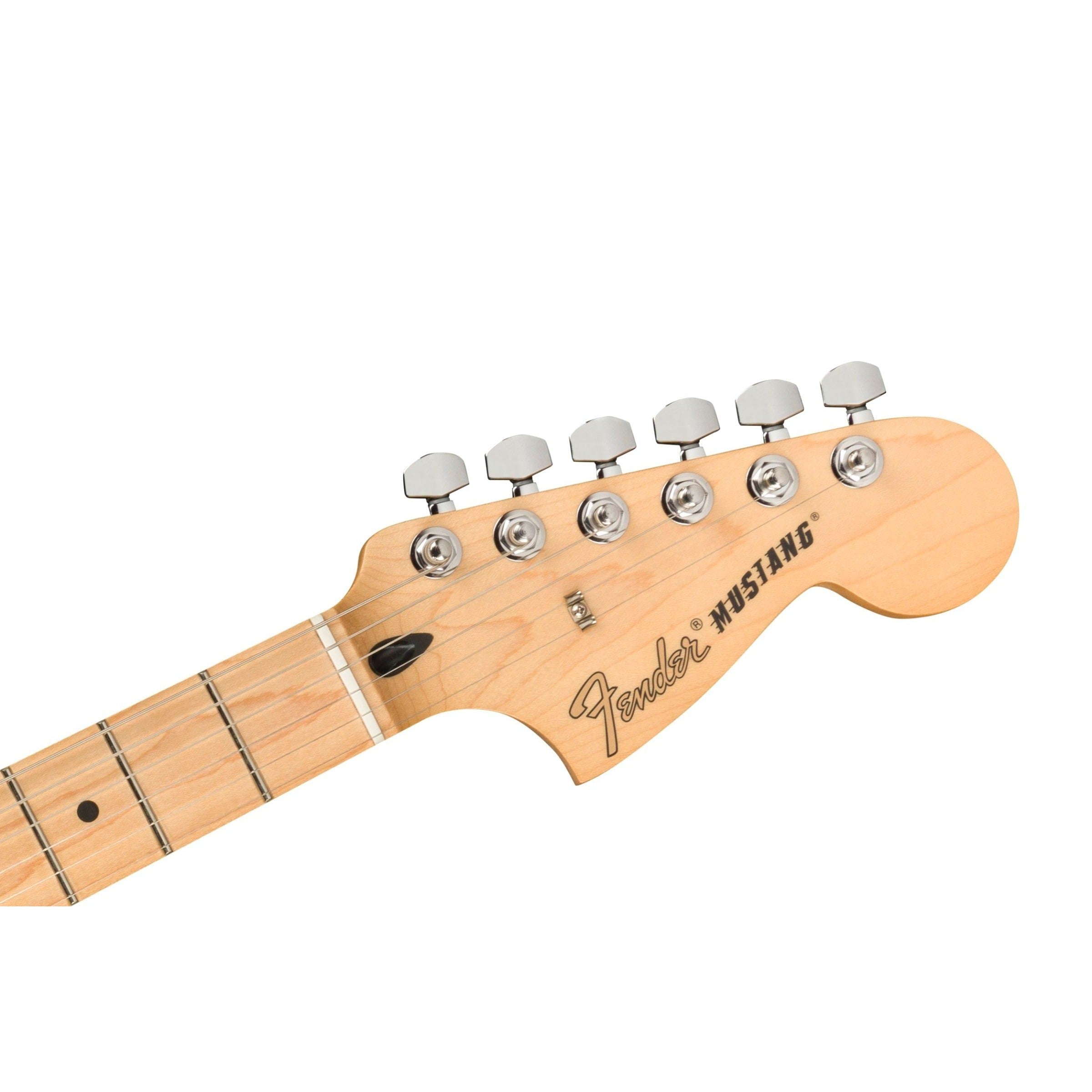 Đàn Guitar Điện Fender Player Mustang 90-Mai Nguyên Music