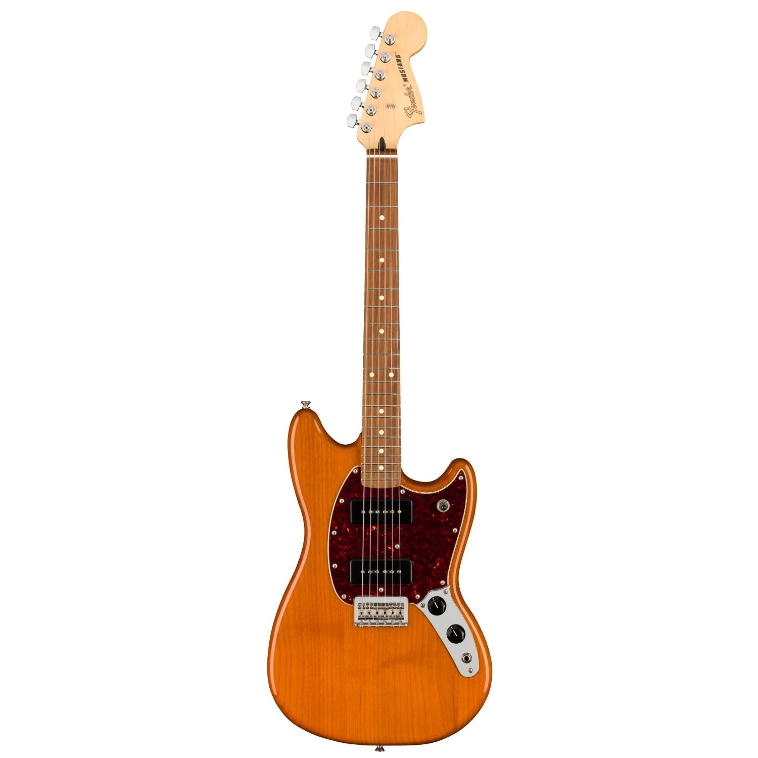 Đàn Guitar Điện Fender Player Mustang 90-Mai Nguyên Music