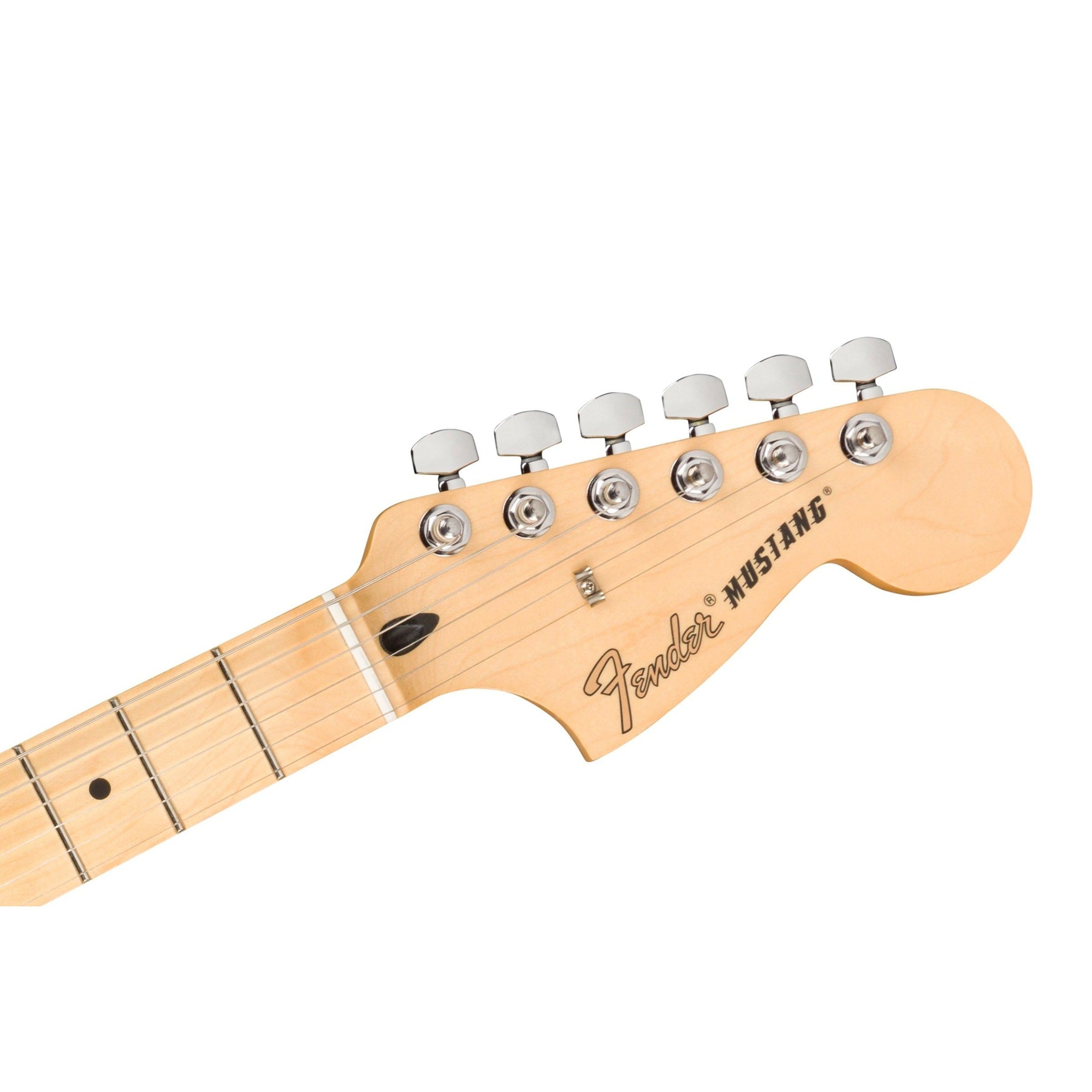 Đàn Guitar Điện Fender Player Mustang-Mai Nguyên Music